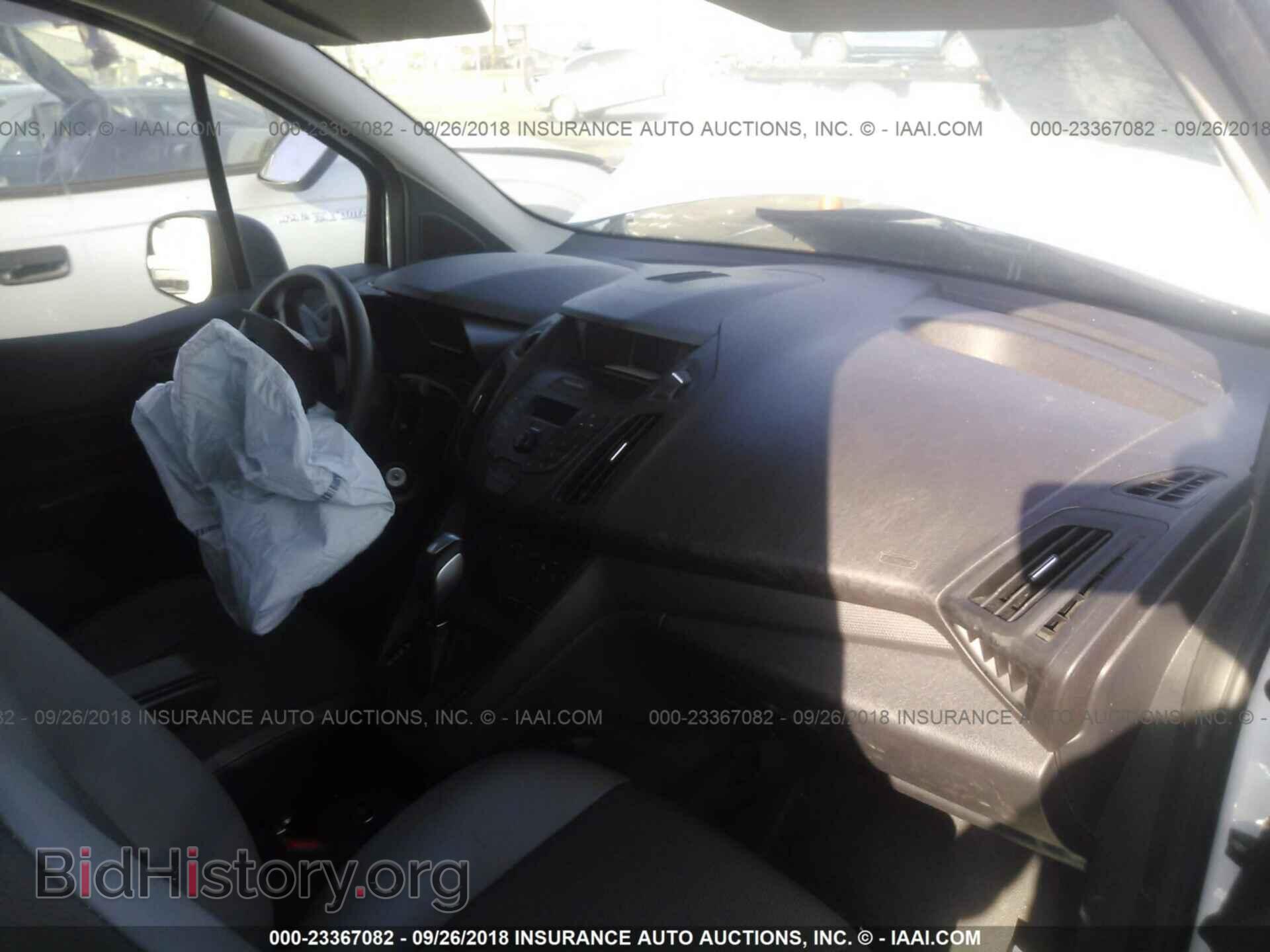 2017 Ford Transit - VIN: NM0LS6E76H1331281 - Фото 5