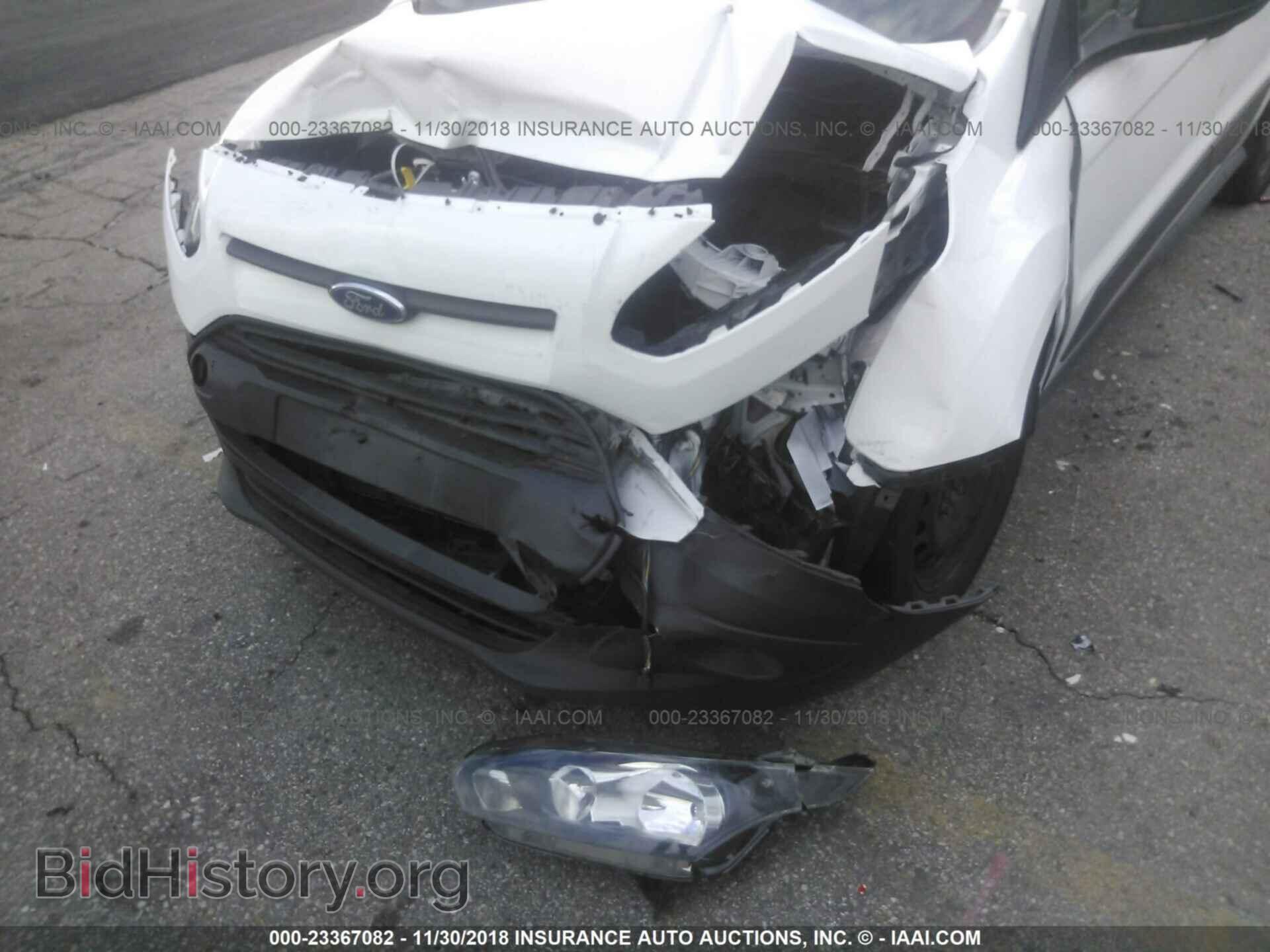 2017 Ford Transit - VIN: NM0LS6E76H1331281 - Фото 6
