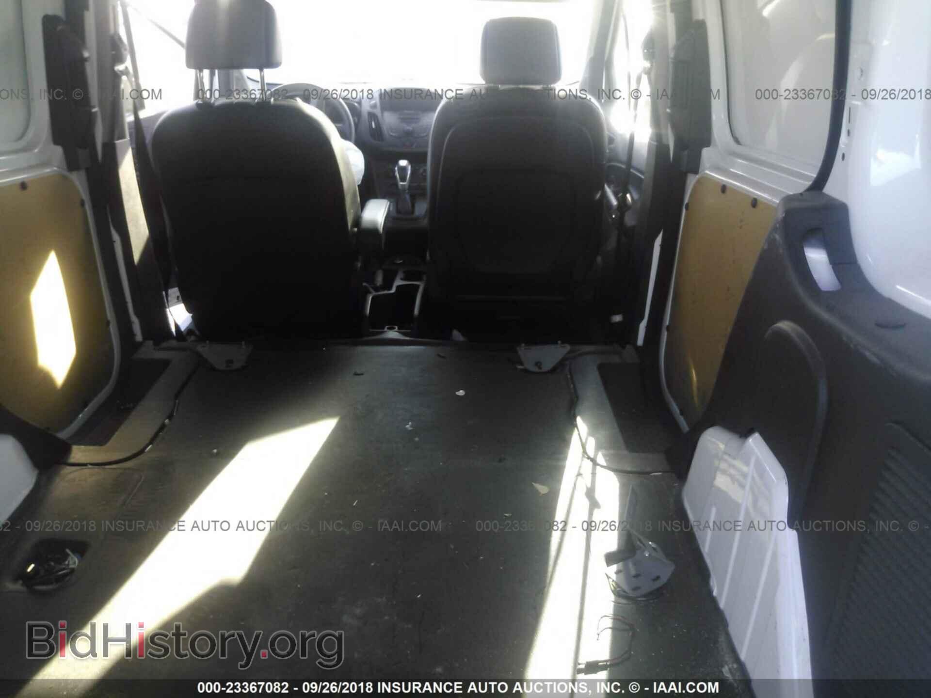 2017 Ford Transit - VIN: NM0LS6E76H1331281 - Фото 8