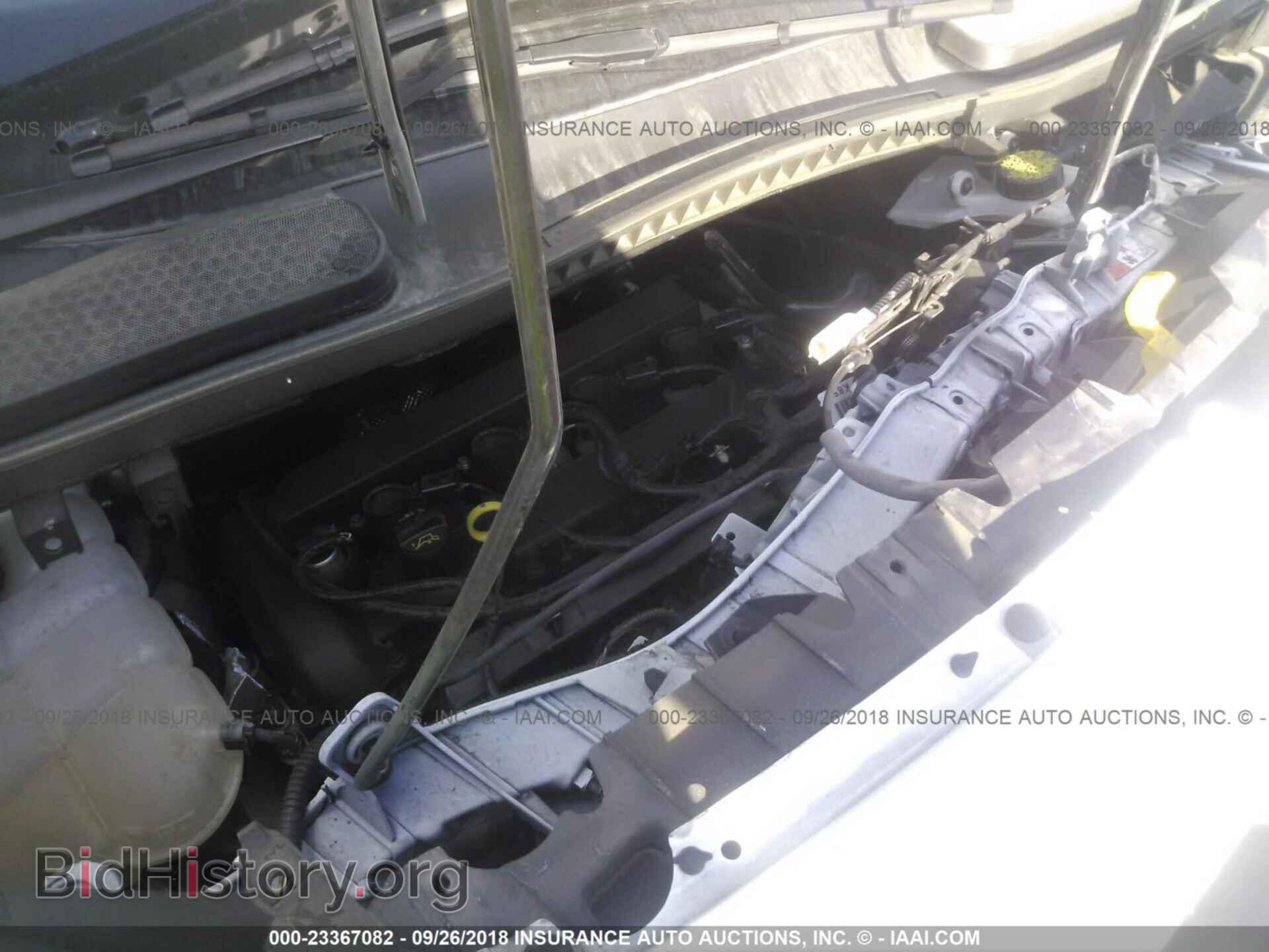 2017 Ford Transit - VIN: NM0LS6E76H1331281 - Фото 10