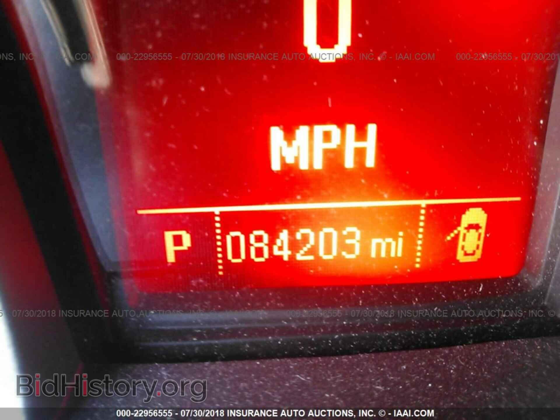 2012 GMC TERRAIN - VIN: 2GKFLXE5XC6185852 - Фото 7