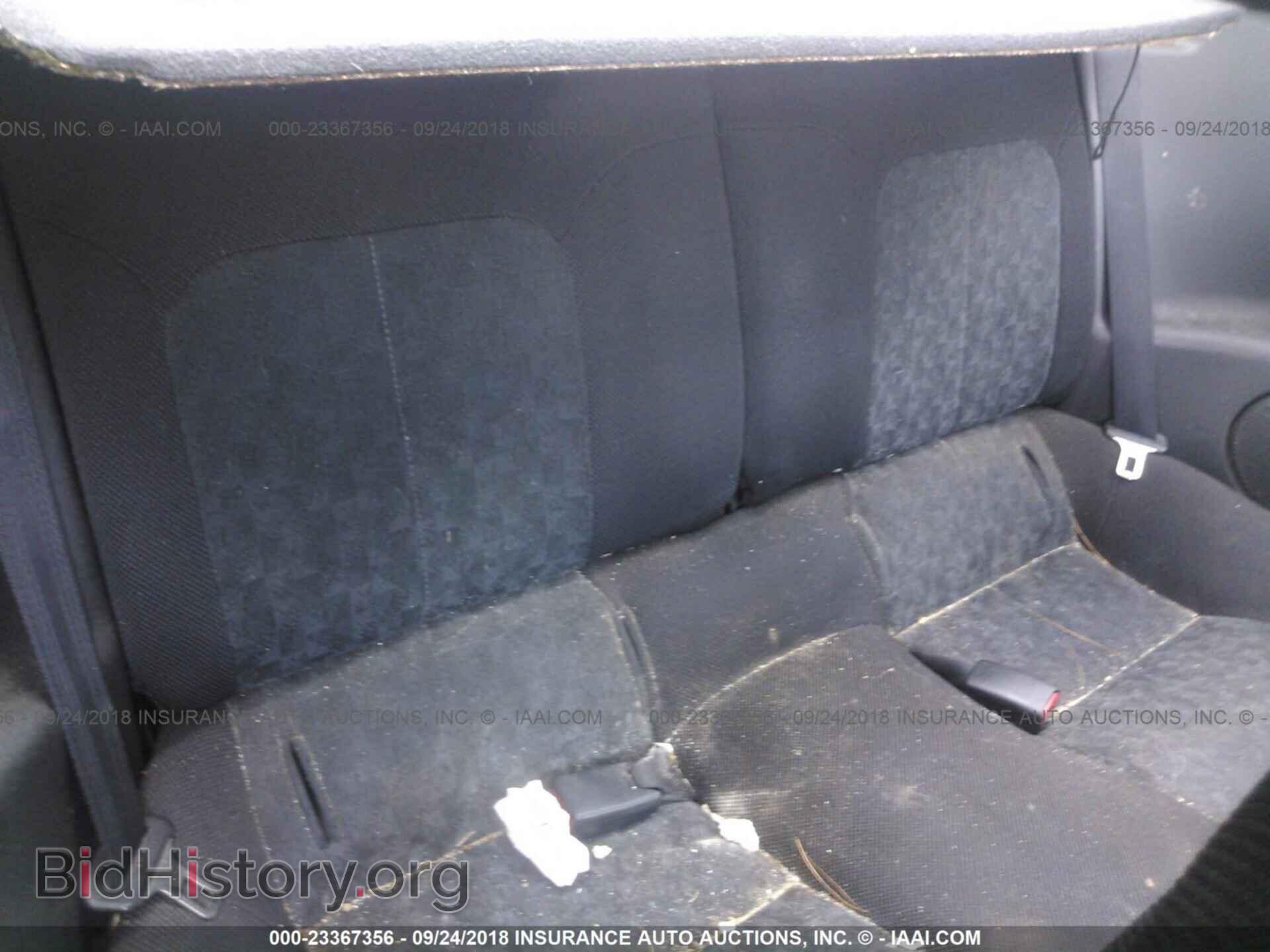 2003 MITSUBISHI ECLIPSE - VIN: 4A3AC44G43E002154 - Фото 8