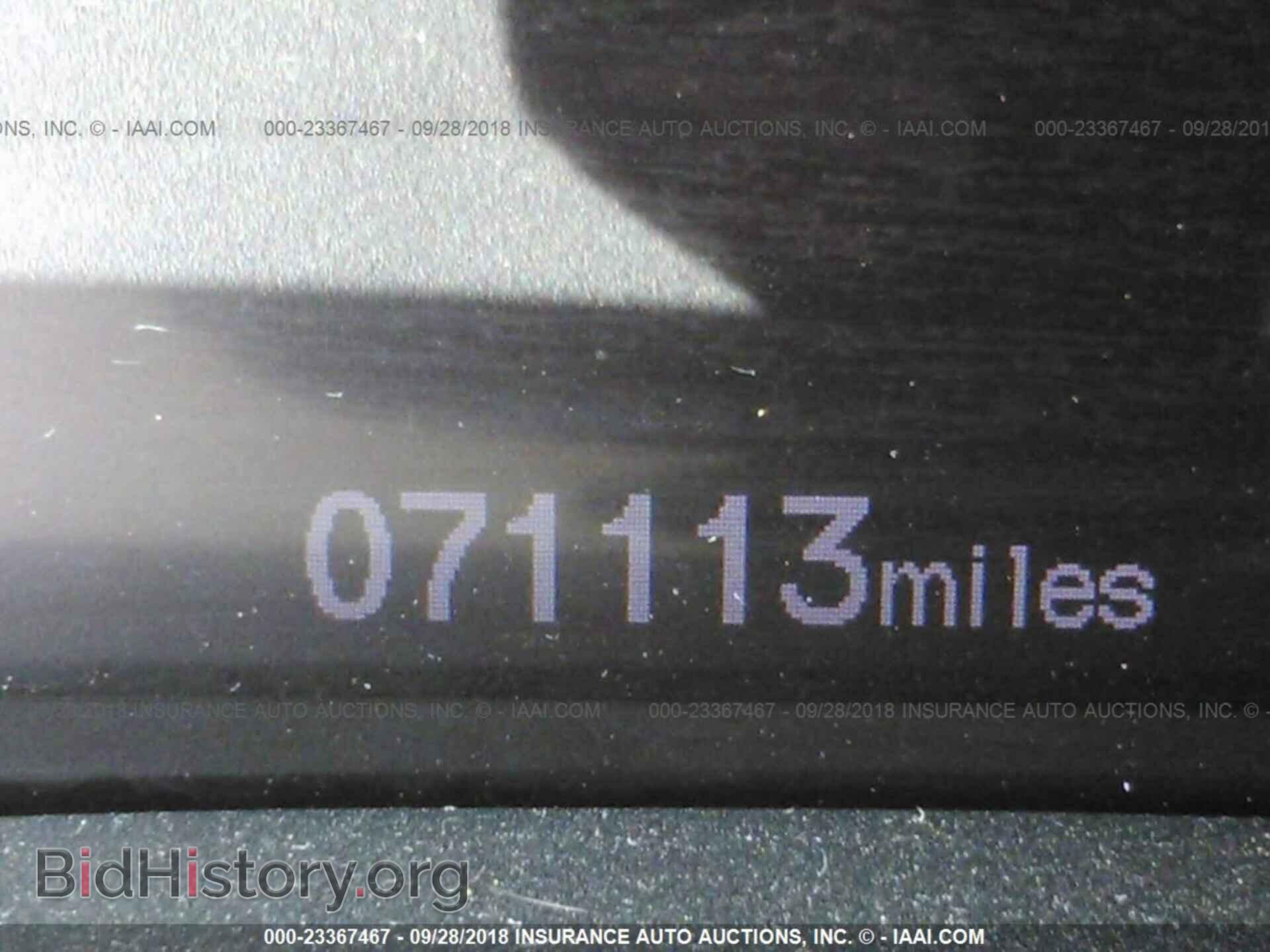 2012 Honda Civic - VIN: 2HGFB2F87CH305736 - Photo 7