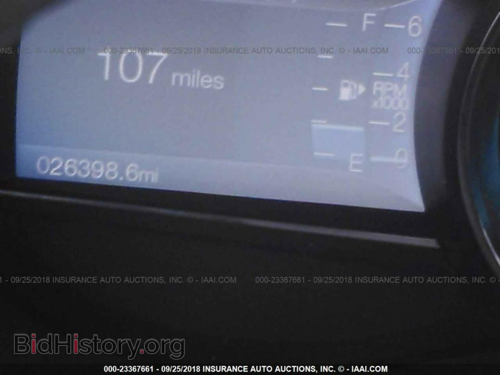 2017 Ford Explorer - VIN: 1FM5K7D86HGD49168 - Фото 7