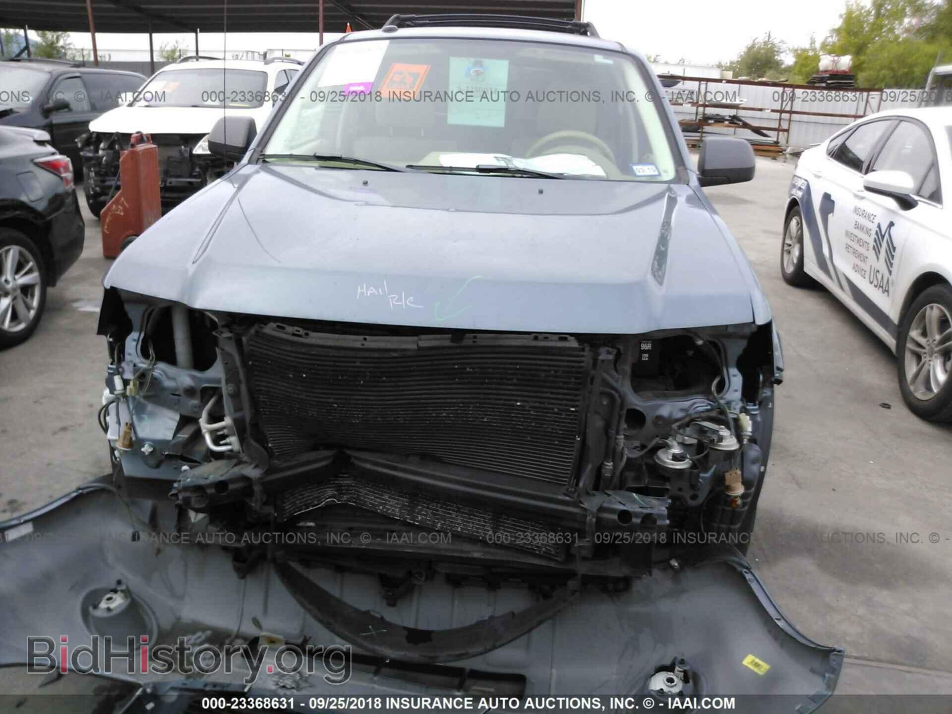 2012 Ford Escape - VIN: 1FMCU0D75CKA17373 - Photo 6