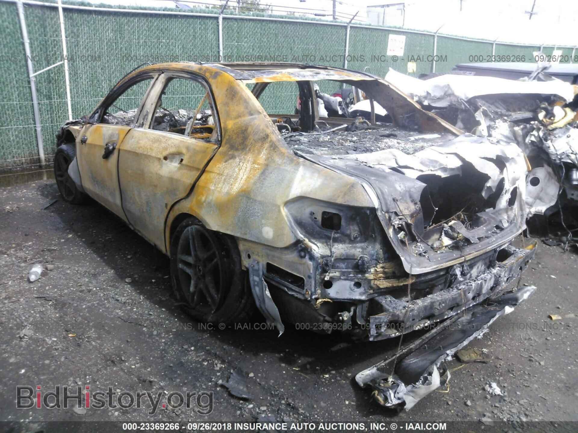 2014 Mercedes-benz E - VIN: WDDHF8JB9EB026047 - Фото 3
