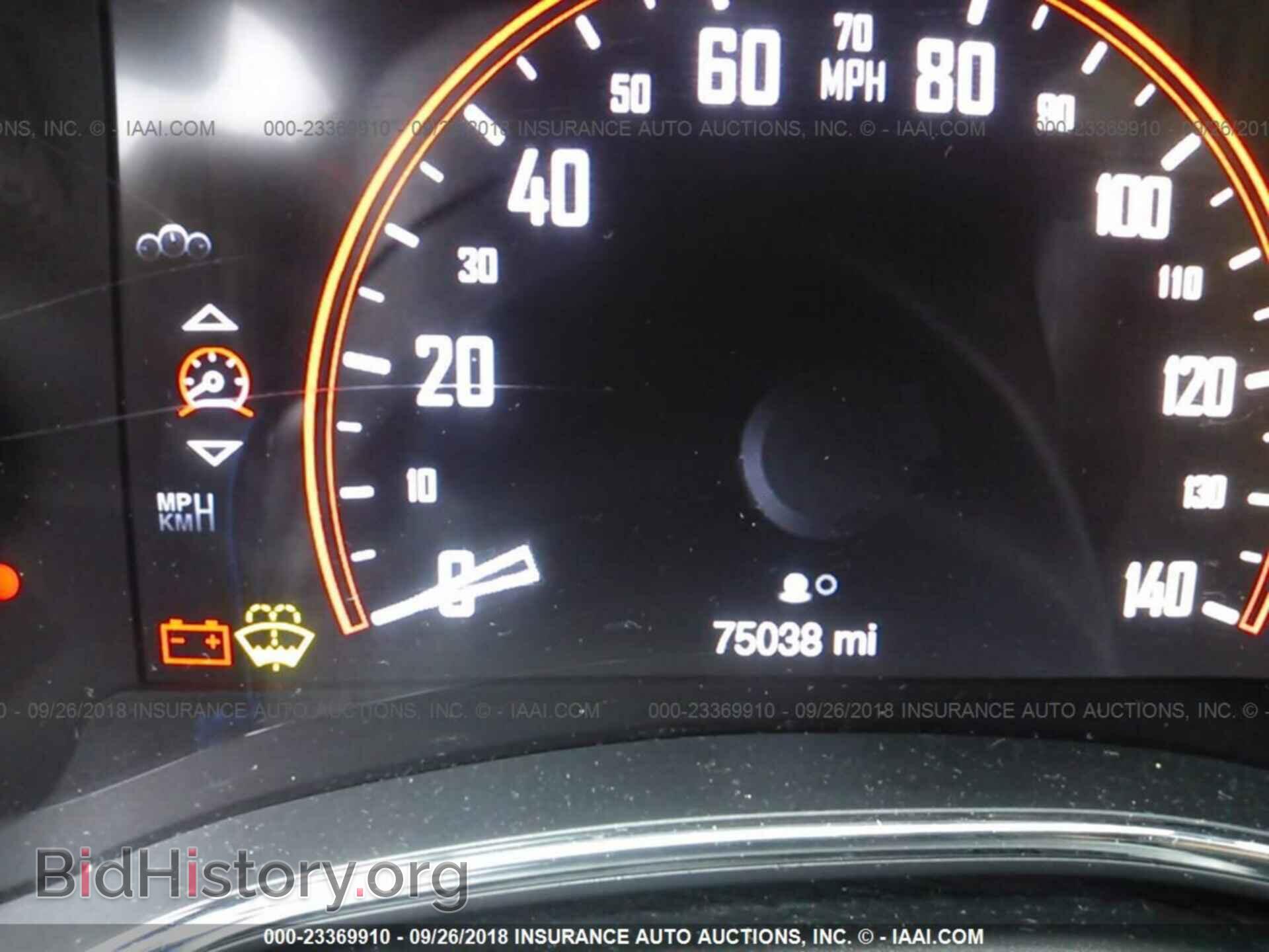 2014 Dodge Durango - VIN: 1C4SDJCT5EC278245 - Фото 7