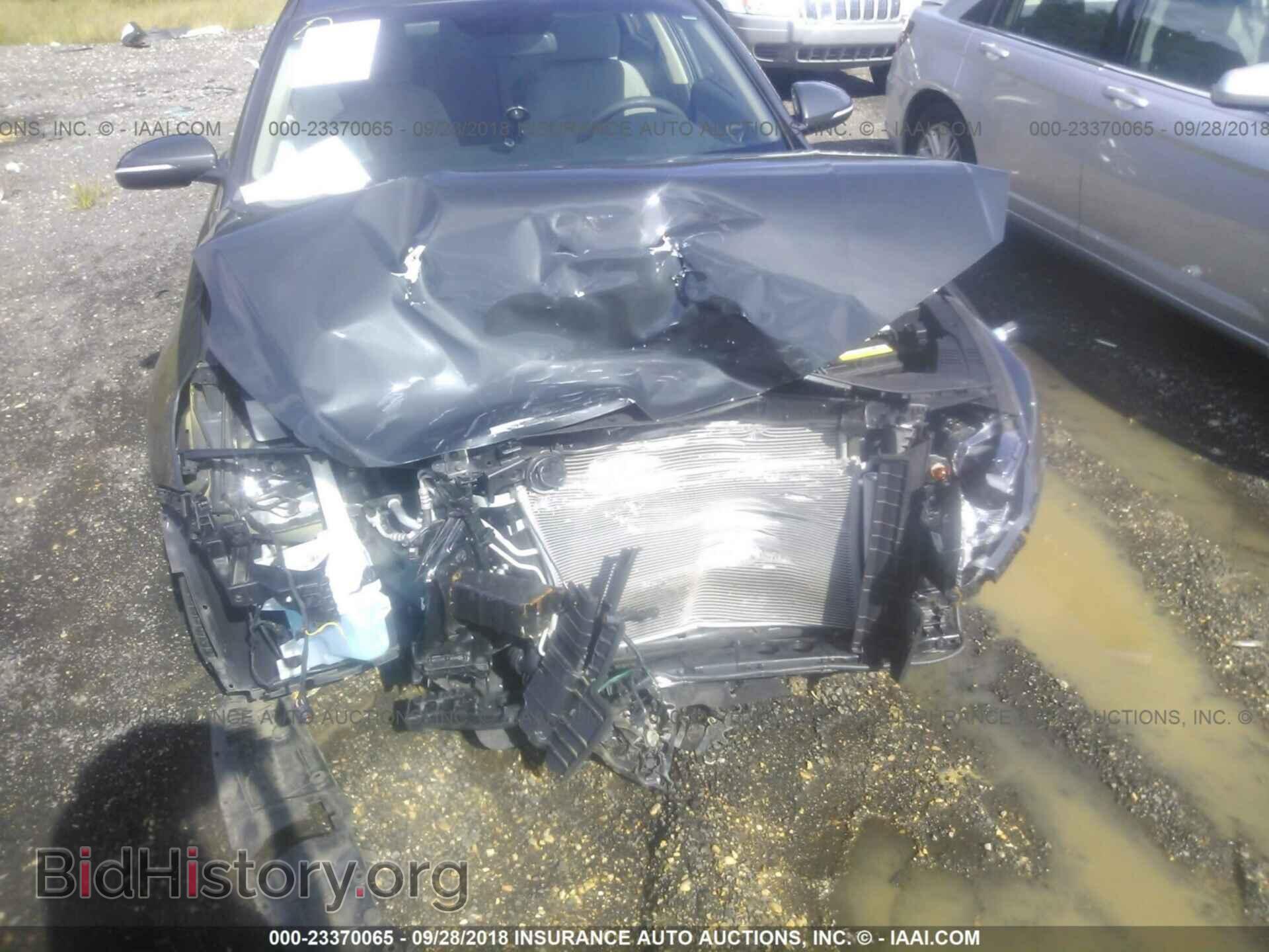 2016 Kia Optima - VIN: KNAGT4L34G5078374 - Photo 6