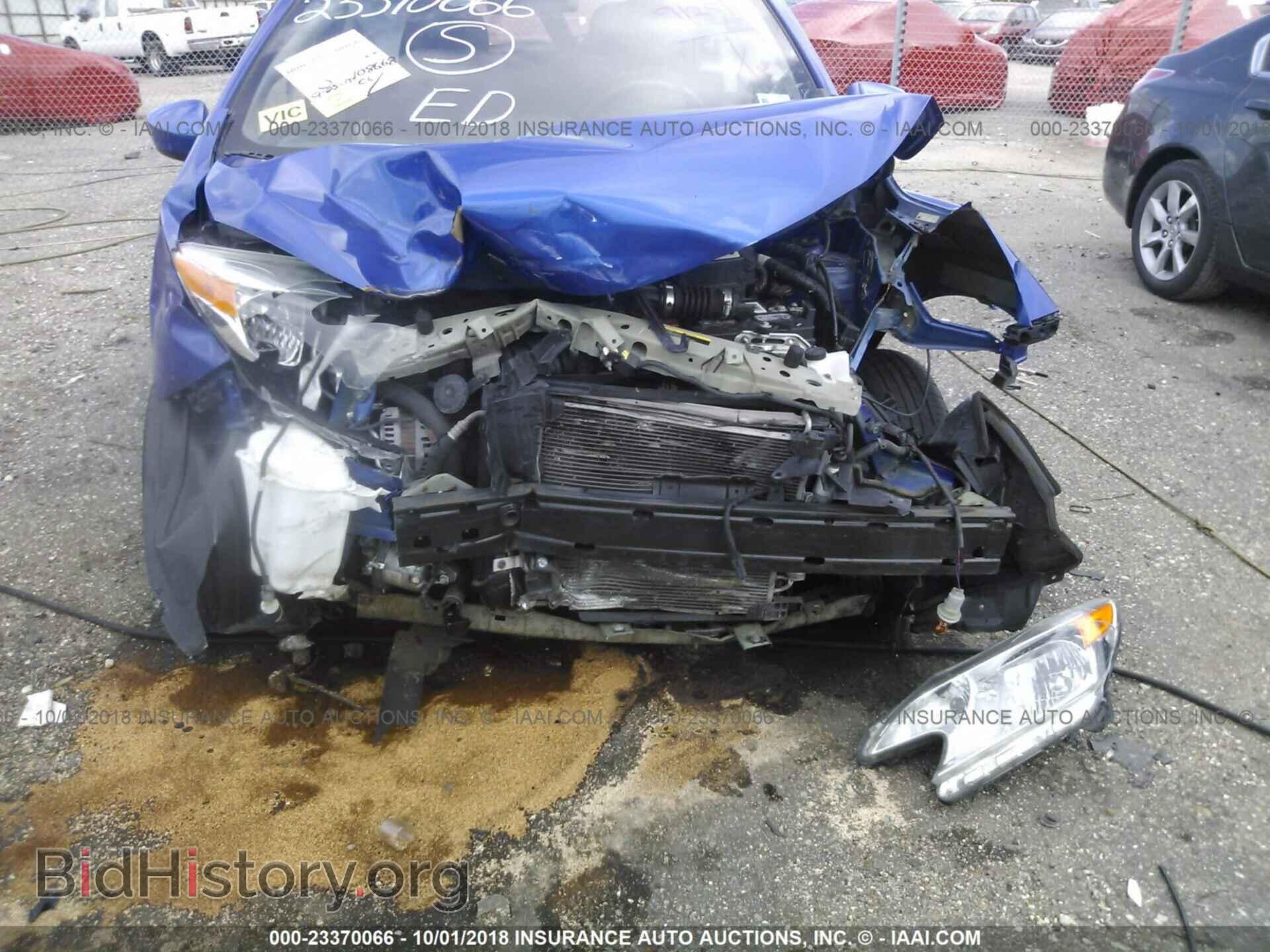 2015 Nissan Versa note - VIN: 3N1CE2CP7FL353739 - Photo 6