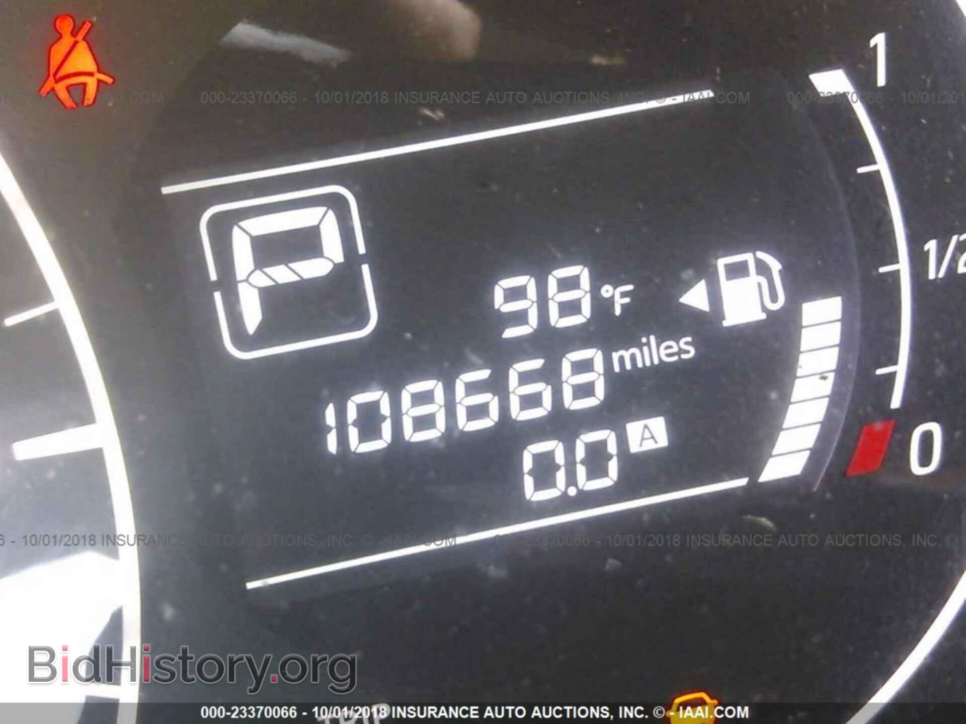 2015 Nissan Versa note - VIN: 3N1CE2CP7FL353739 - Photo 7