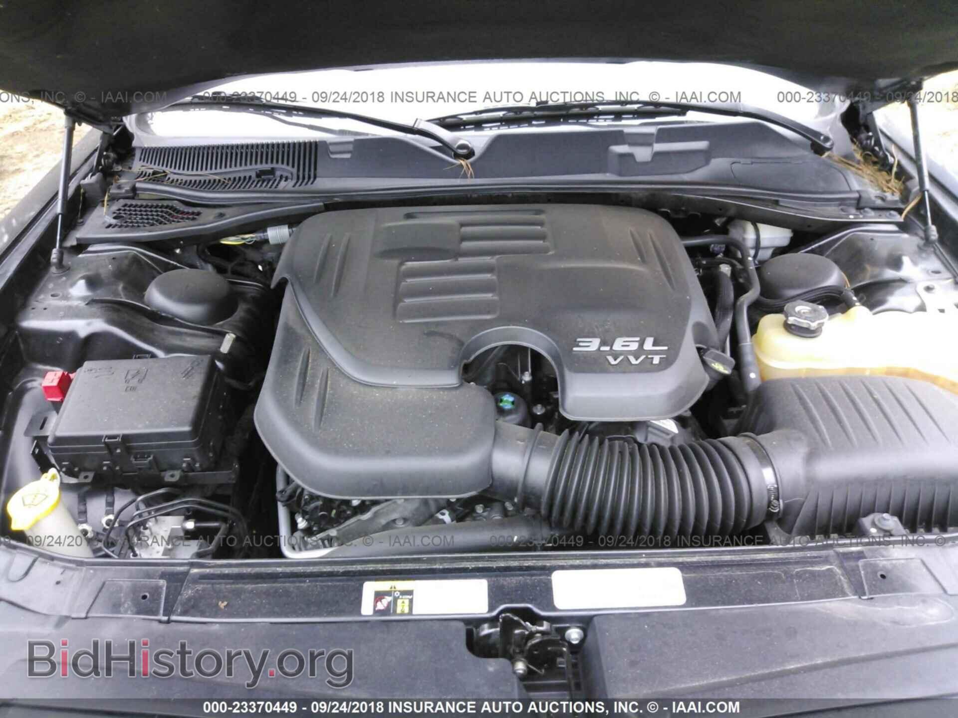 2015 Dodge Challenger - VIN: 2C3CDZAG0FH728315 - Photo 10