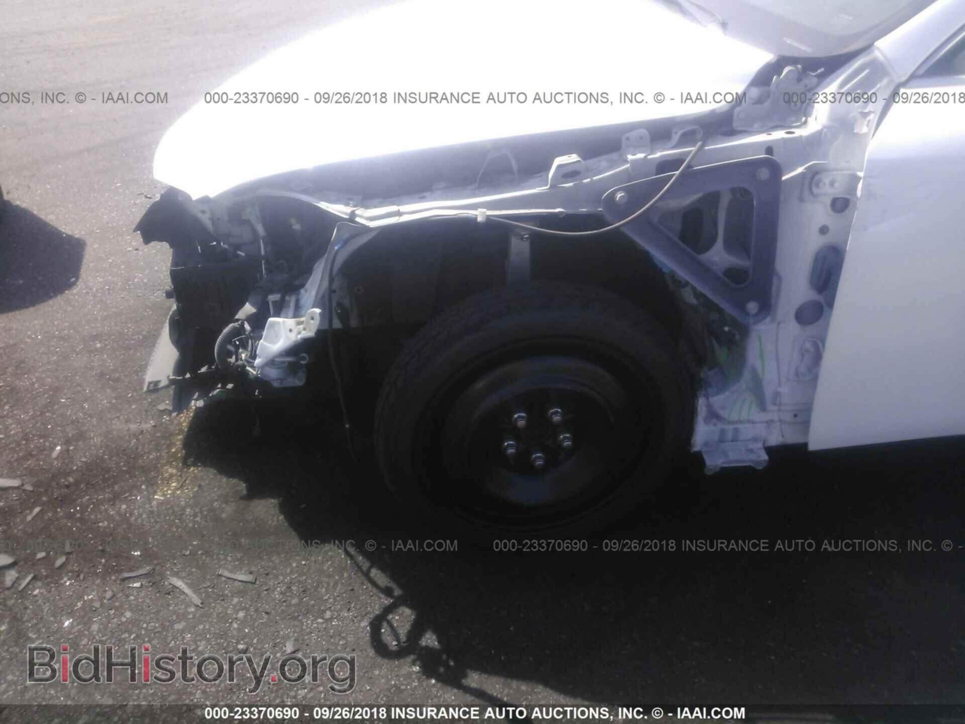 2014 Lexus Is - VIN: JTHBF1D29E5022113 - Photo 6