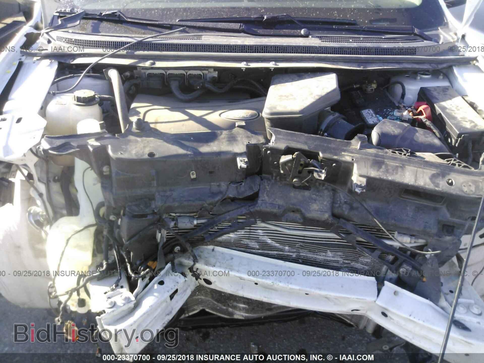 2014 Ford Edge - VIN: 2FMDK3KC2EBB46499 - Фото 10