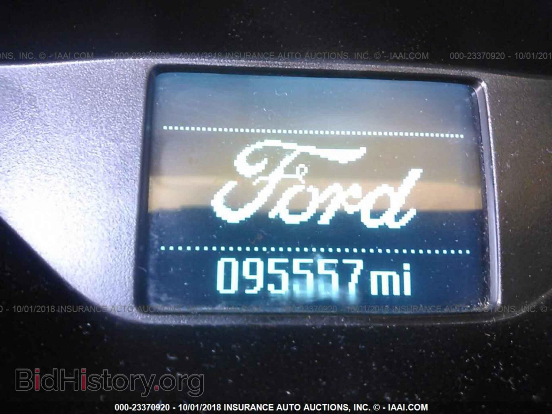 2012 Ford Focus - VIN: 1FAHP3E20CL444661 - Photo 7