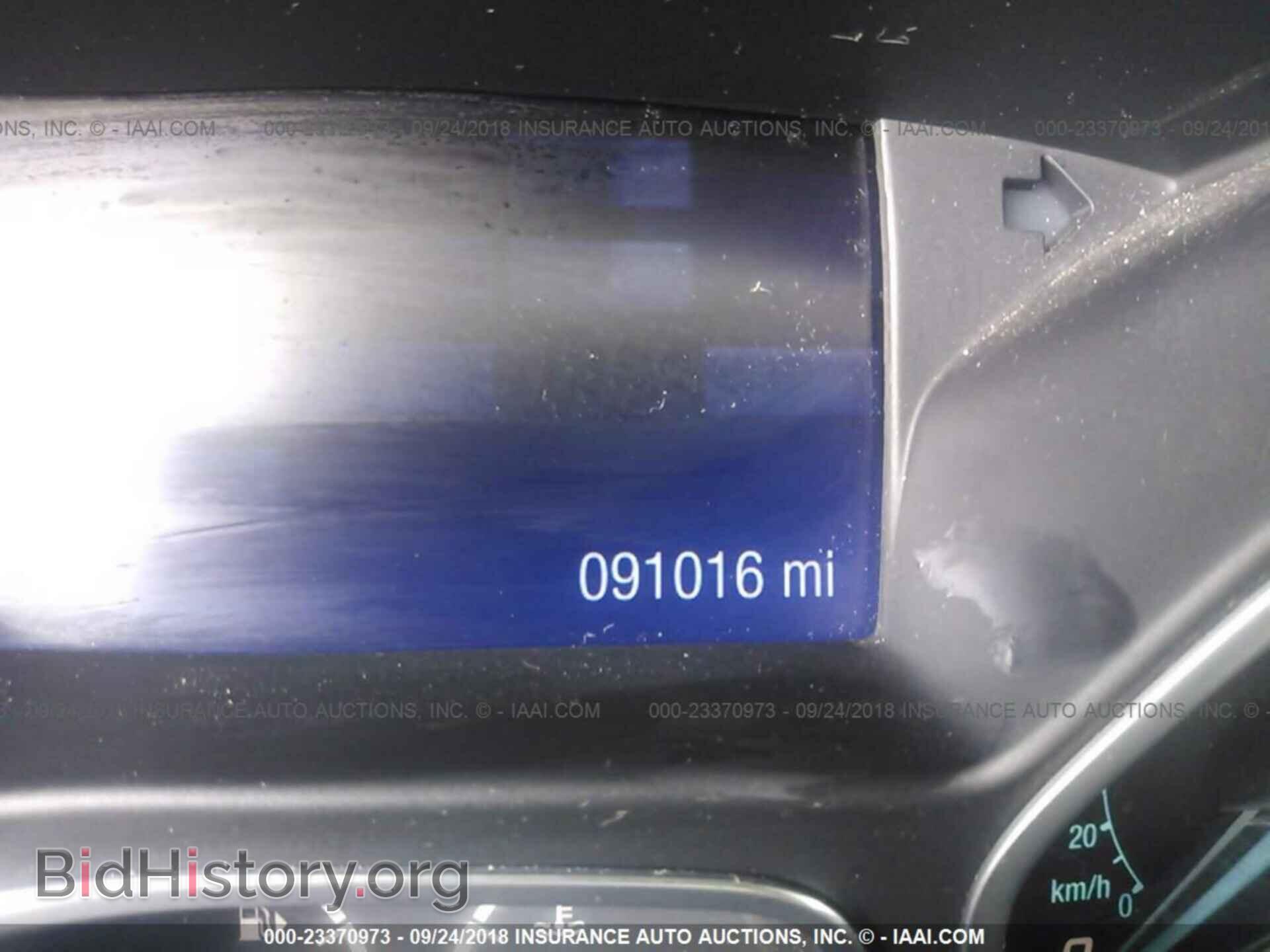 2013 Ford Focus - VIN: 1FADP3K28DL121205 - Фото 7