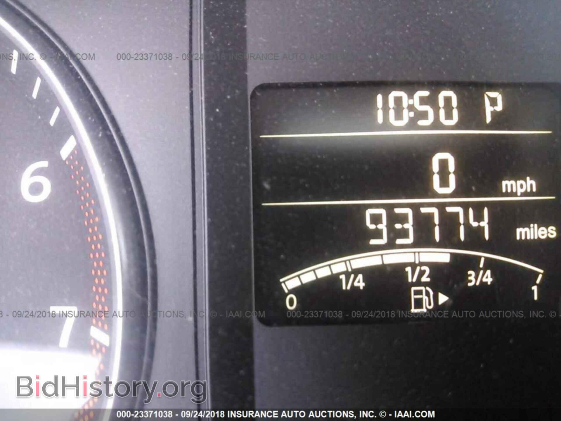 2012 VOLKSWAGEN JETTA - VIN: 3VWLP7AJ9CM399577 - Фото 7
