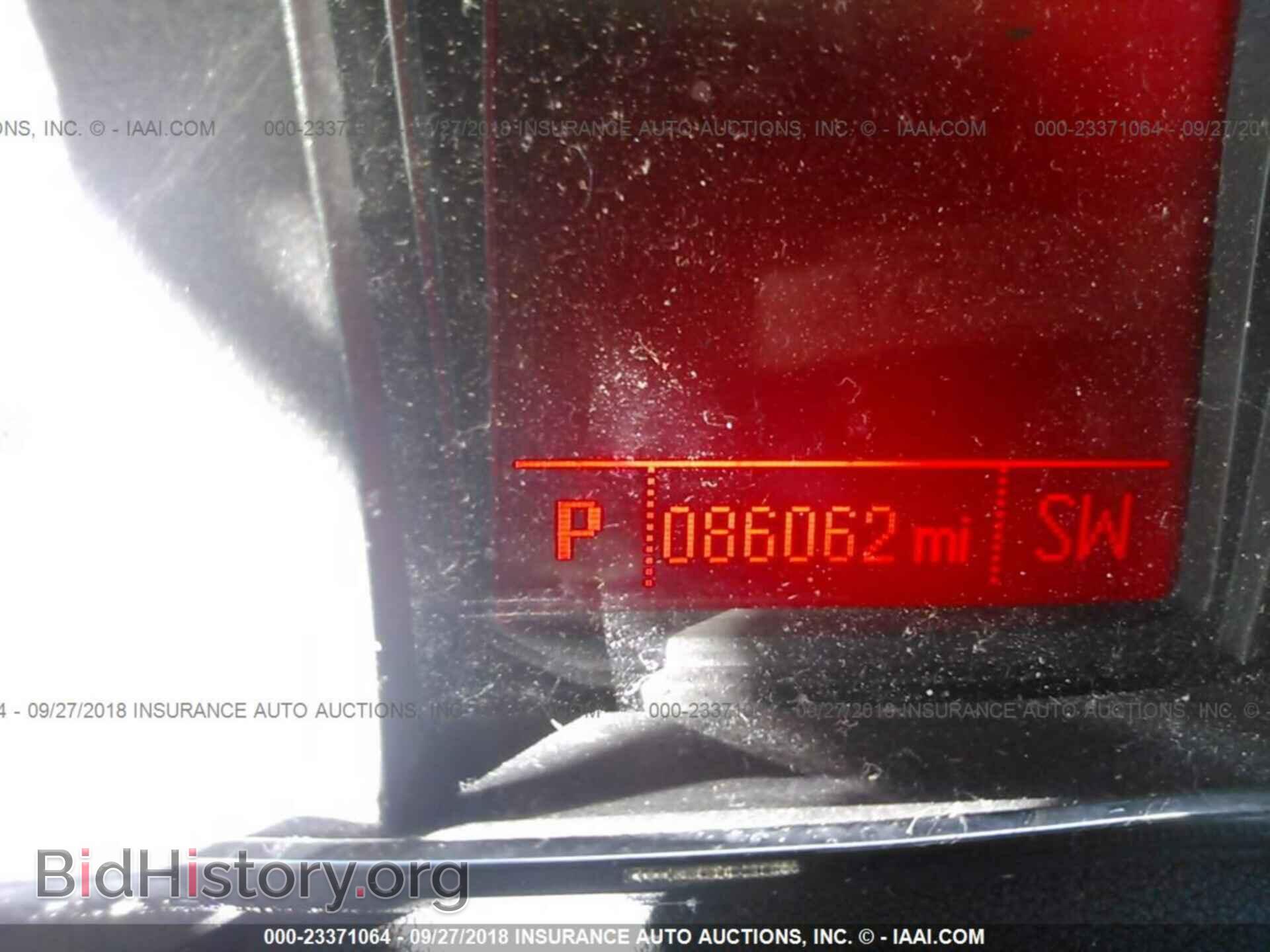 2012 GMC TERRAIN - VIN: 2GKFLREKXC6315694 - Photo 7
