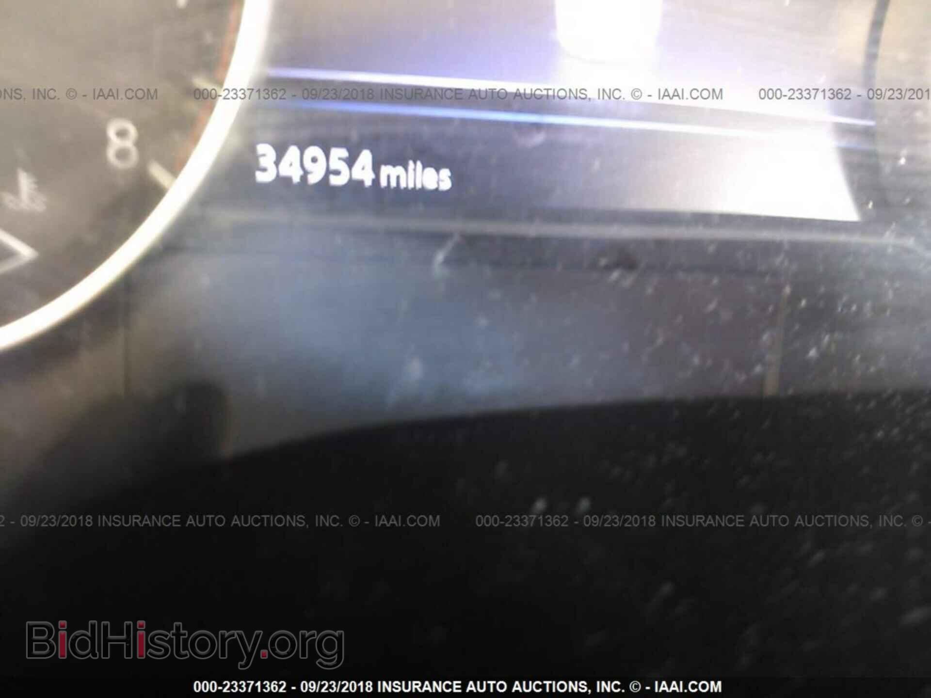 2016 Nissan Maxima - VIN: 1N4AA6AP1GC386605 - Photo 7