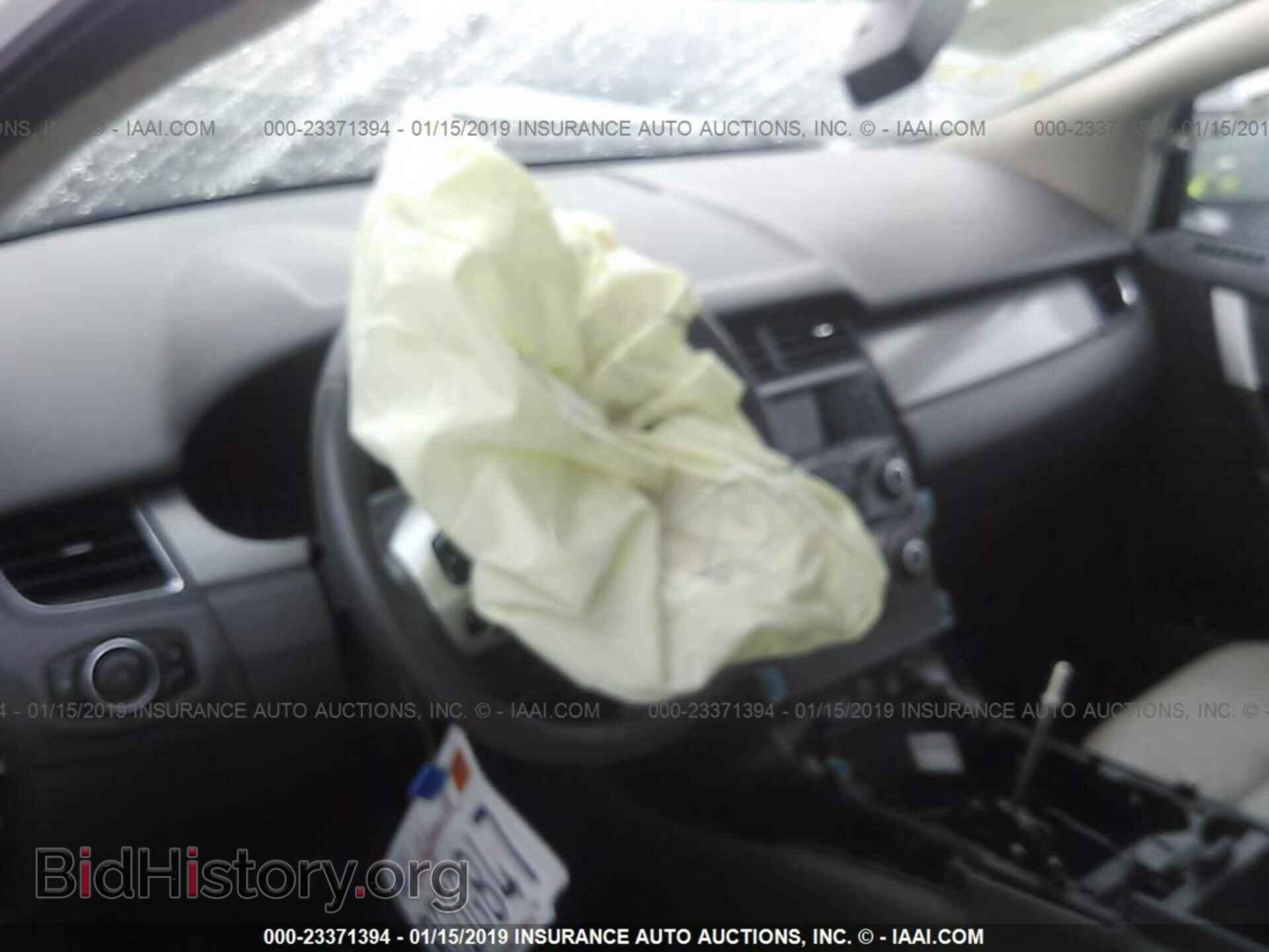 2014 FORD EDGE - VIN: 2FMDK3JC8EBA10895 - Photo 7