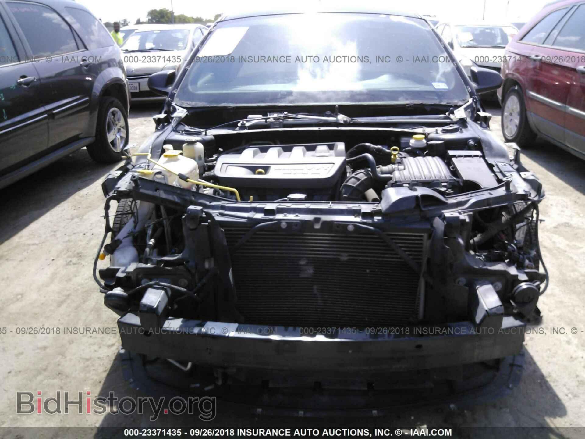 2012 Dodge Avenger - VIN: 1C3CDZAB8CN128178 - Фото 6