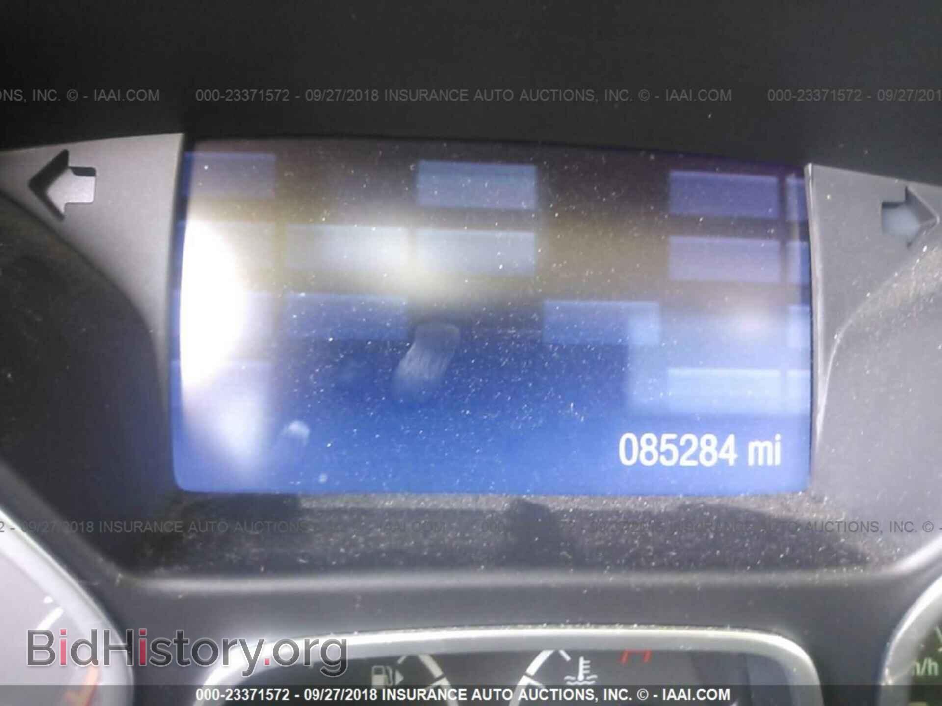 2013 Ford Focus - VIN: 1FADP3F25DL375576 - Фото 7