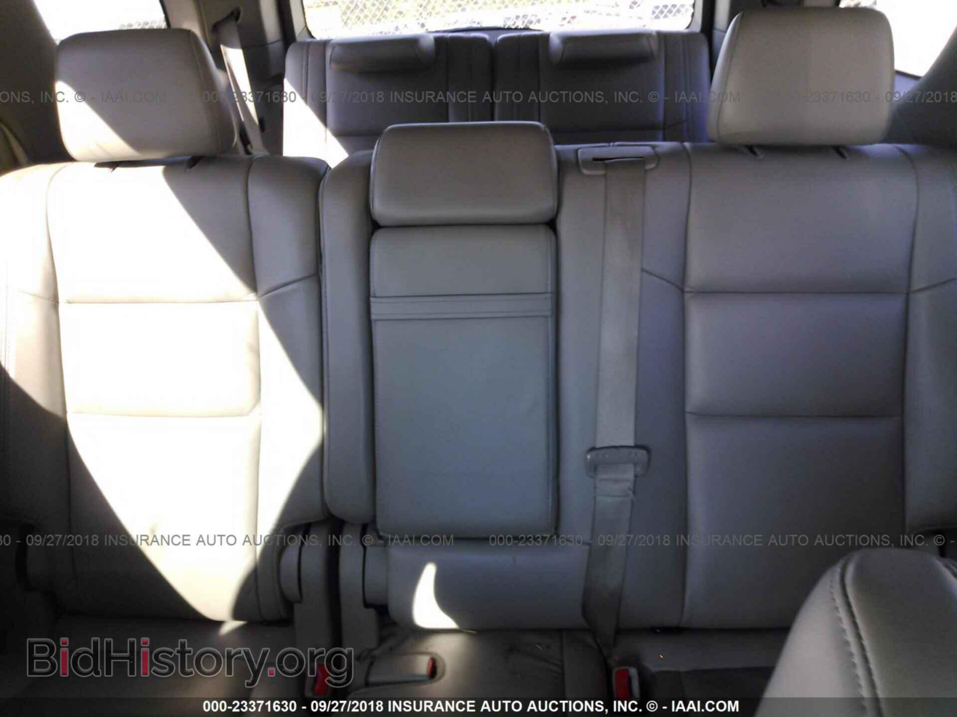 2013 DODGE DURANGO - VIN: 1C4RDJDGXDC680616 - Фото 8