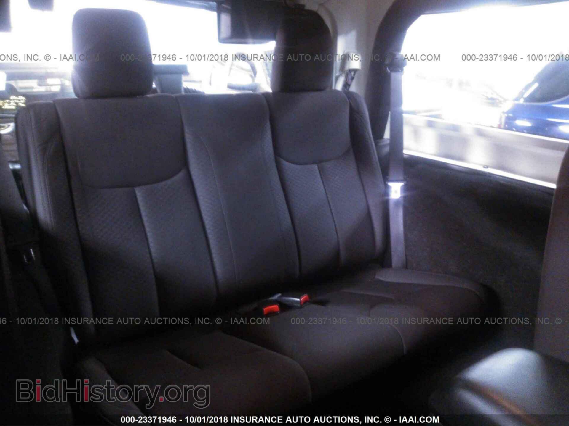2016 Jeep Wrangler - VIN: 1C4GJWAG2GL308659 - Фото 8