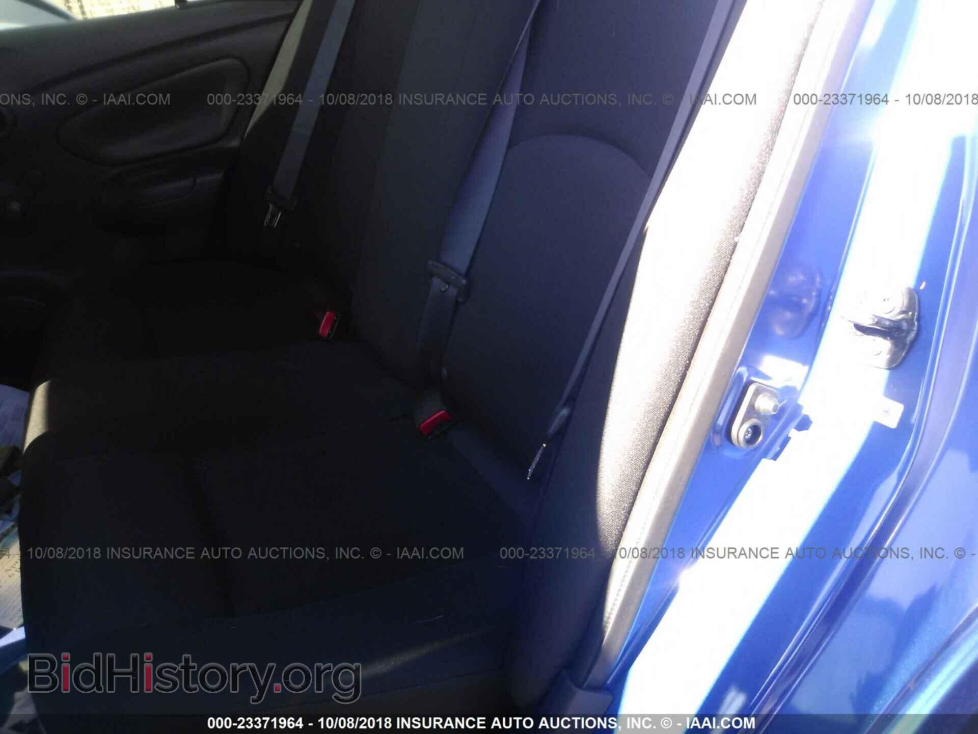2016 Nissan Versa - VIN: 3N1CN7AP2GL906265 - Фото 8