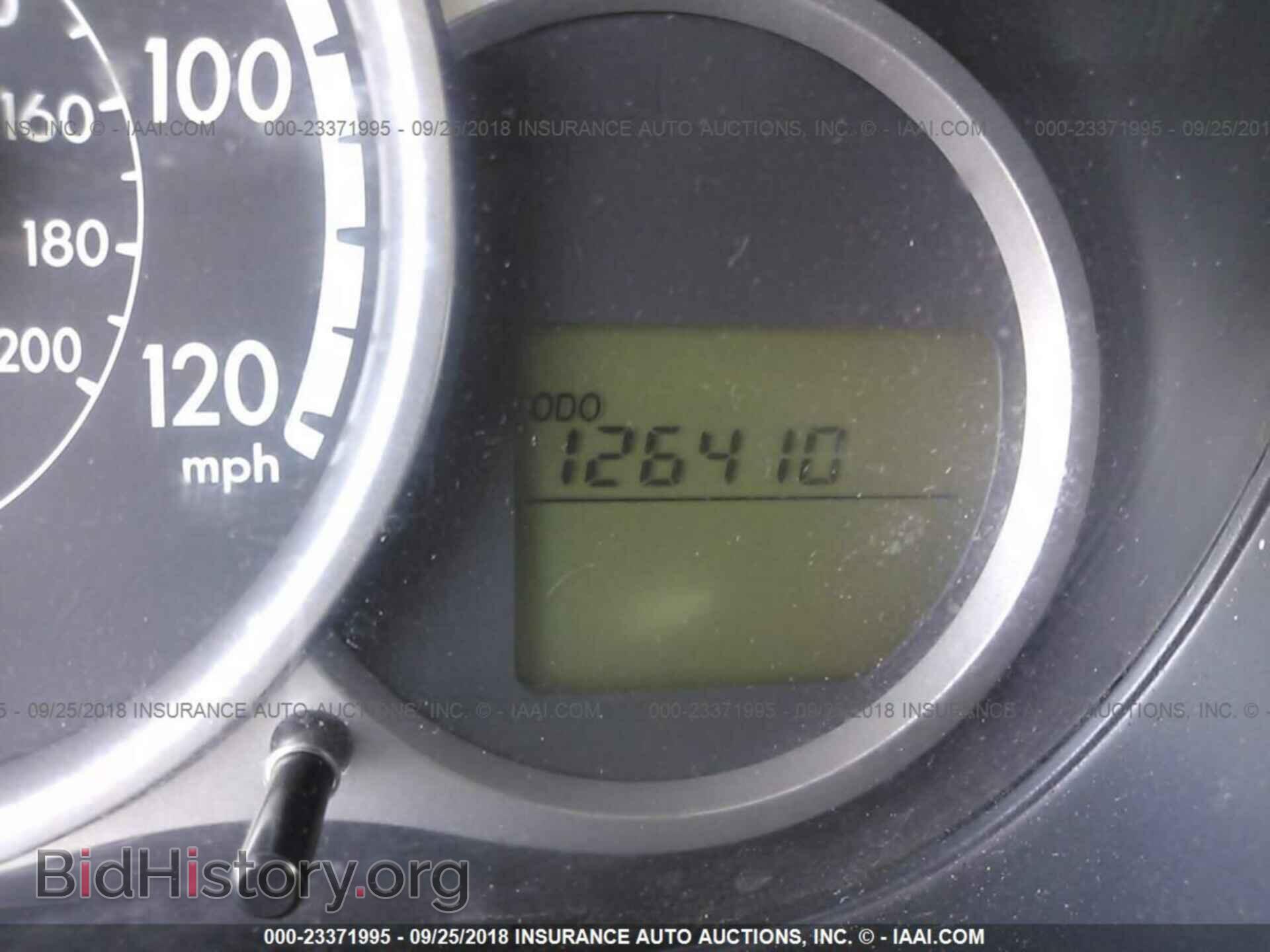 2012 MAZDA MAZDA2 - VIN: JM1DE1LY2C0140985 - Photo 7