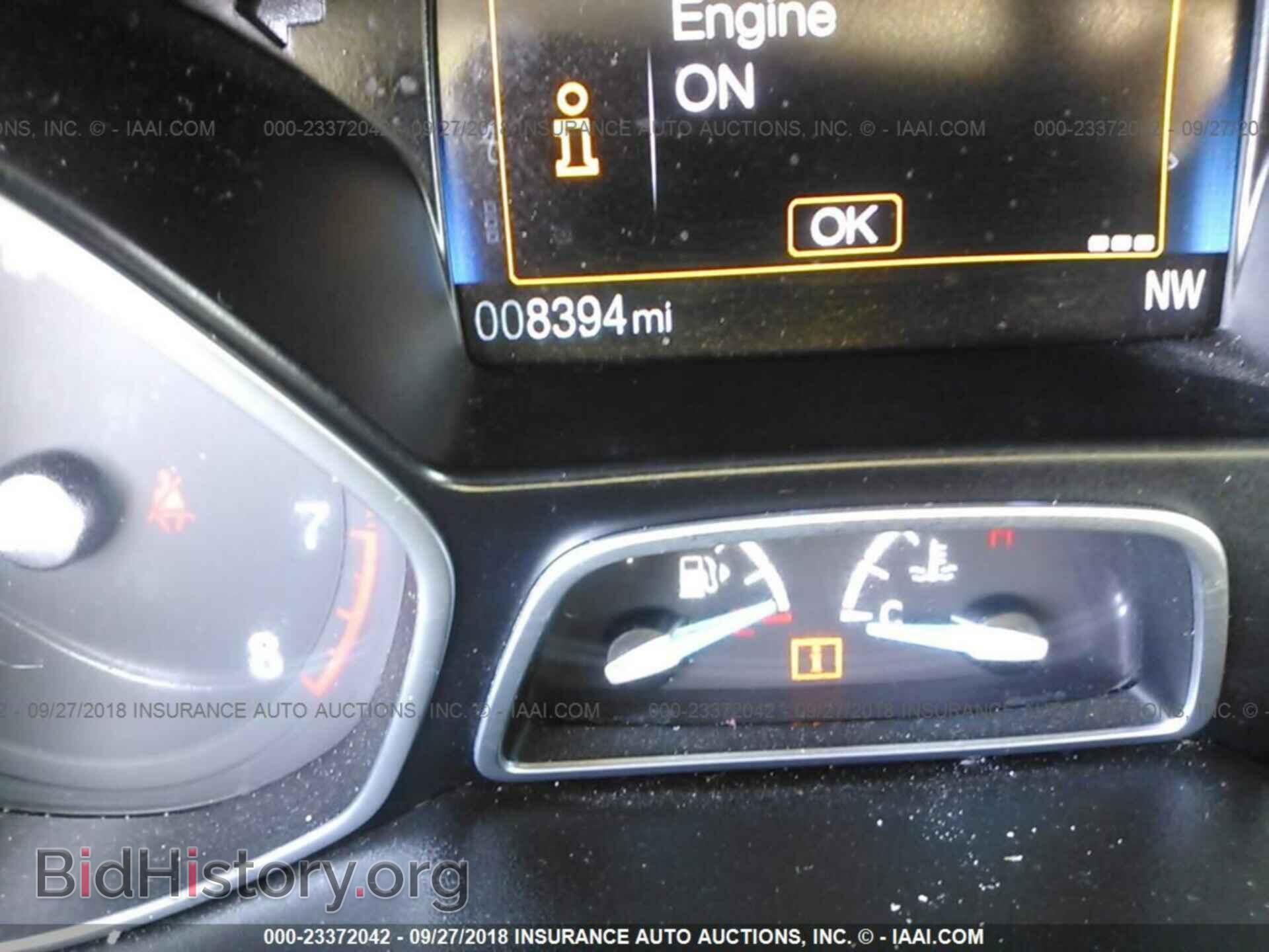 2015 Ford Focus - VIN: 1FADP3FE2FL256901 - Фото 7