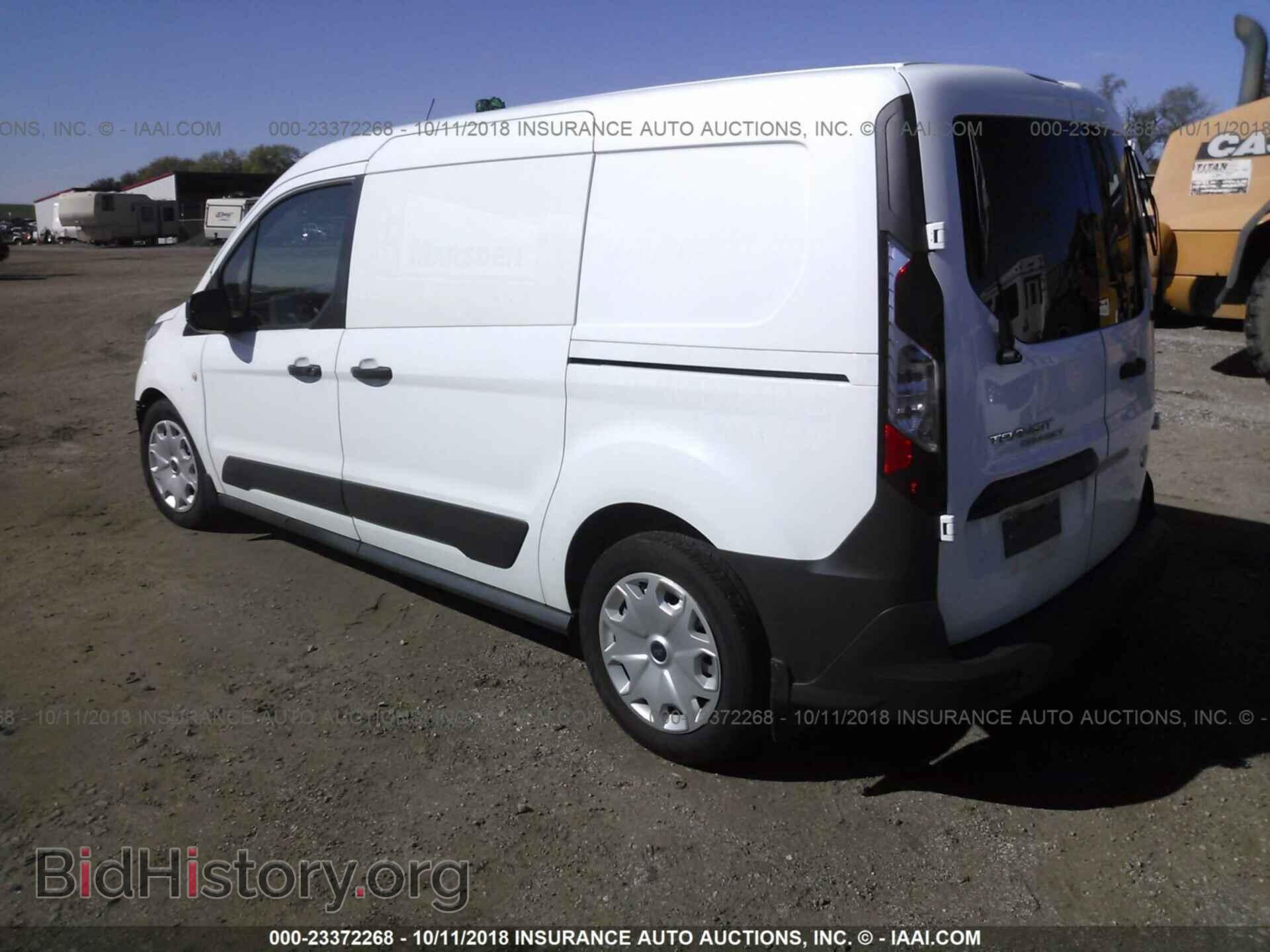 2014 Ford Transit - VIN: NM0LS7E7XE1158110 - Фото 3