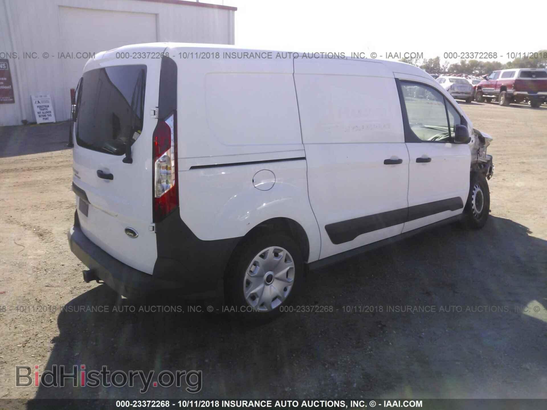 2014 Ford Transit - VIN: NM0LS7E7XE1158110 - Фото 4