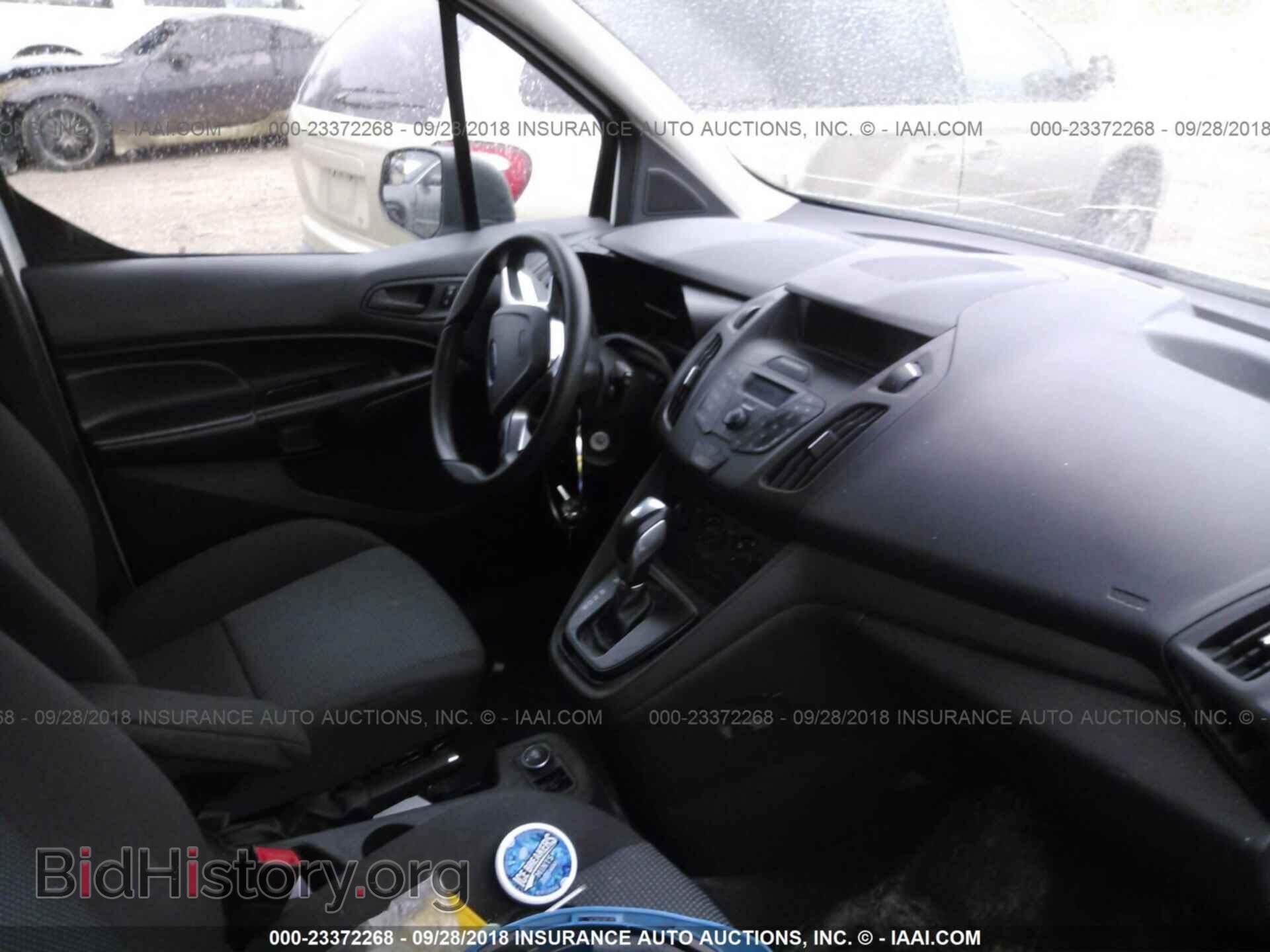 2014 Ford Transit - VIN: NM0LS7E7XE1158110 - Фото 5