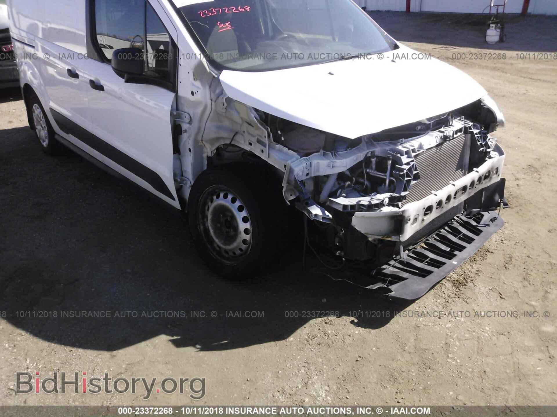 2014 Ford Transit - VIN: NM0LS7E7XE1158110 - Фото 6