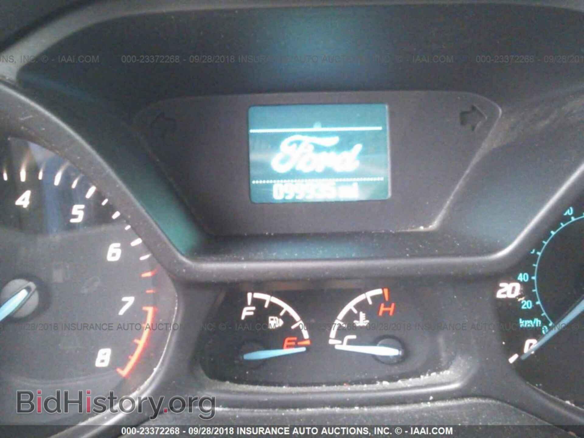 2014 Ford Transit - VIN: NM0LS7E7XE1158110 - Фото 7