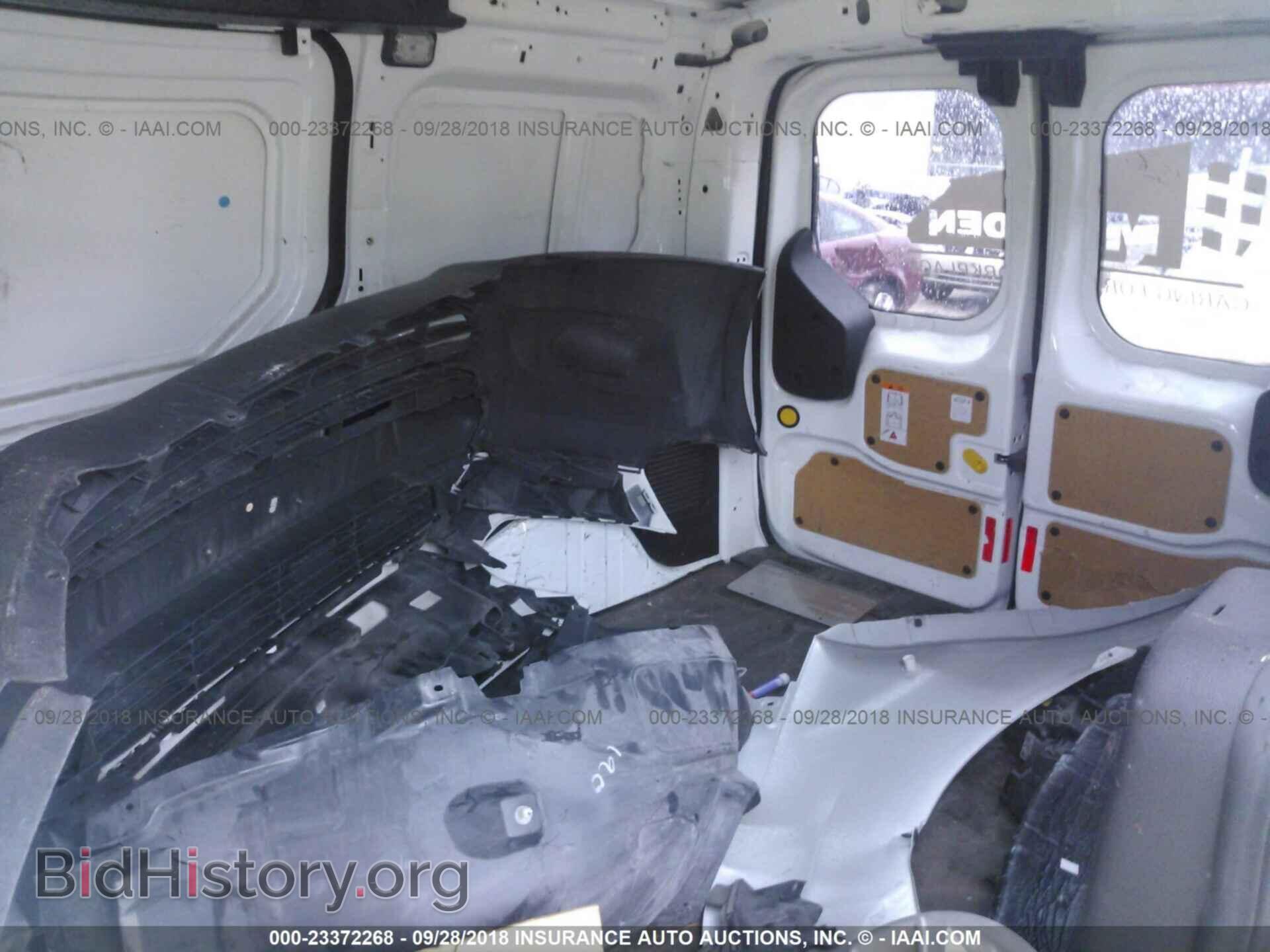 2014 Ford Transit - VIN: NM0LS7E7XE1158110 - Фото 8