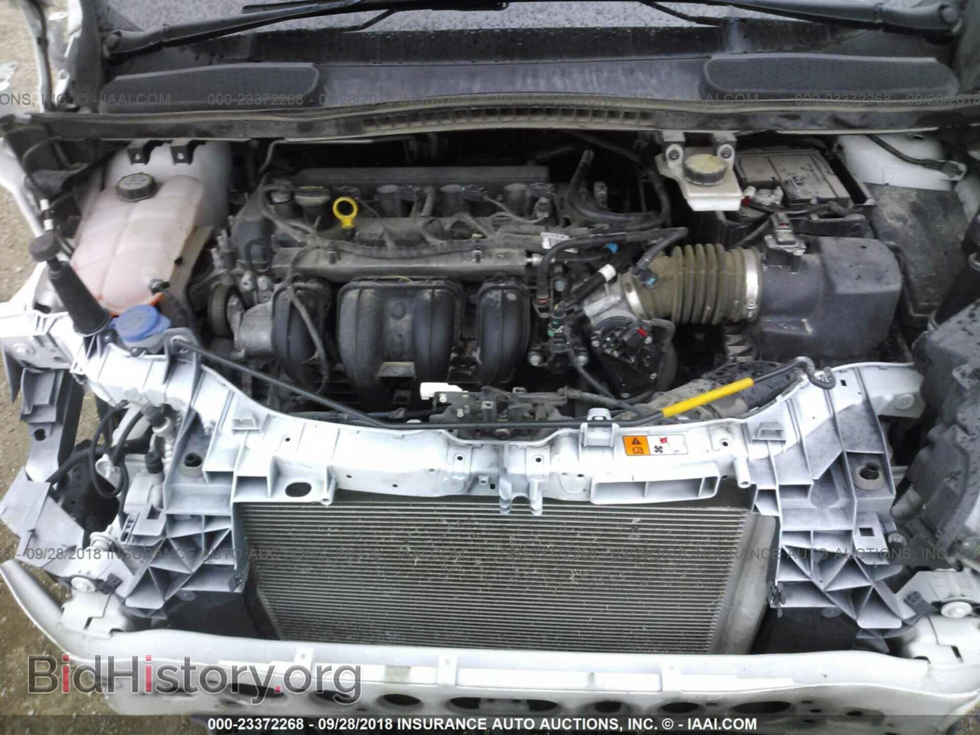 2014 Ford Transit - VIN: NM0LS7E7XE1158110 - Фото 10