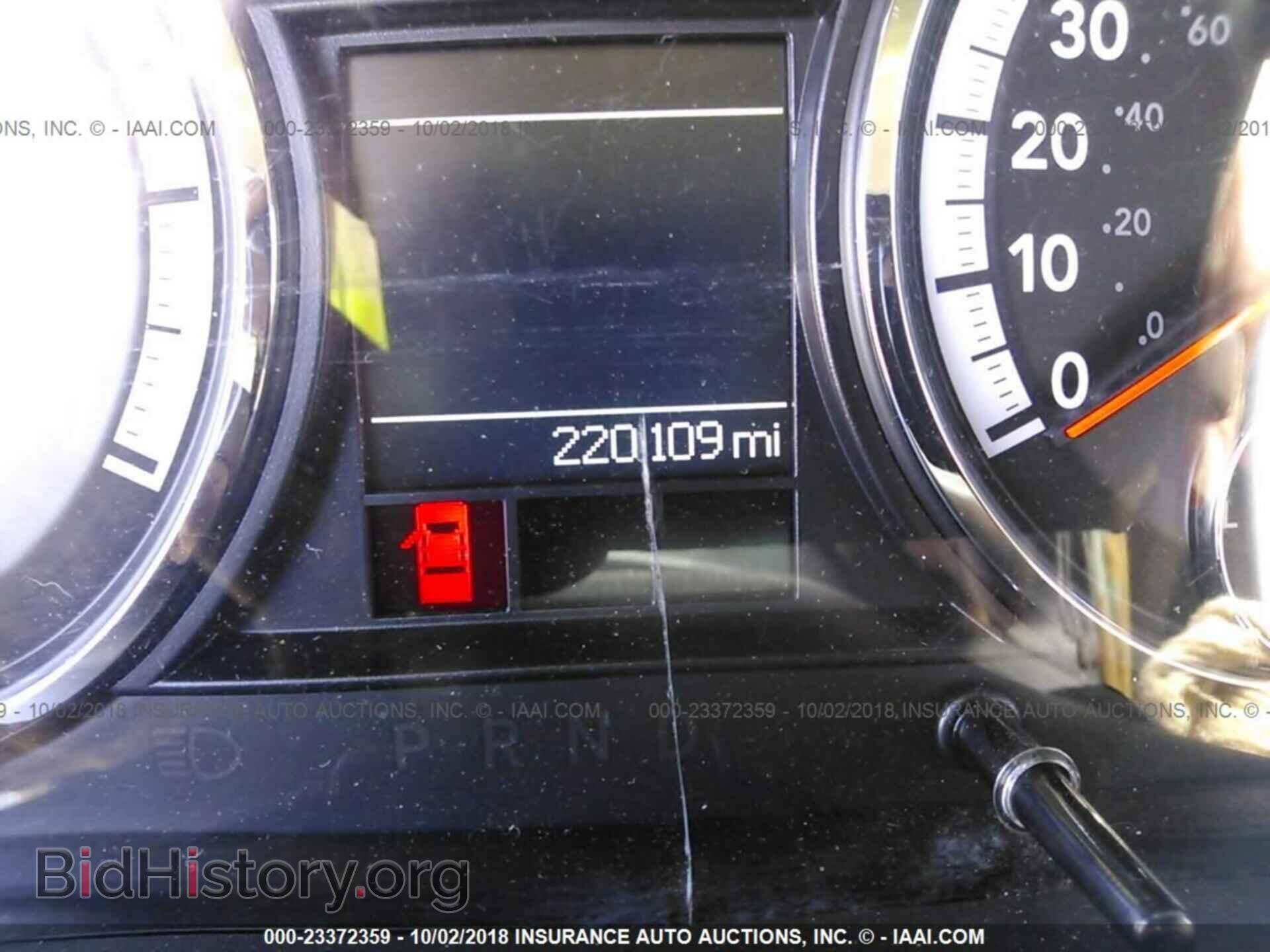 2012 Dodge Ram 1500 - VIN: 1C6RD6GP3CS166255 - Photo 7