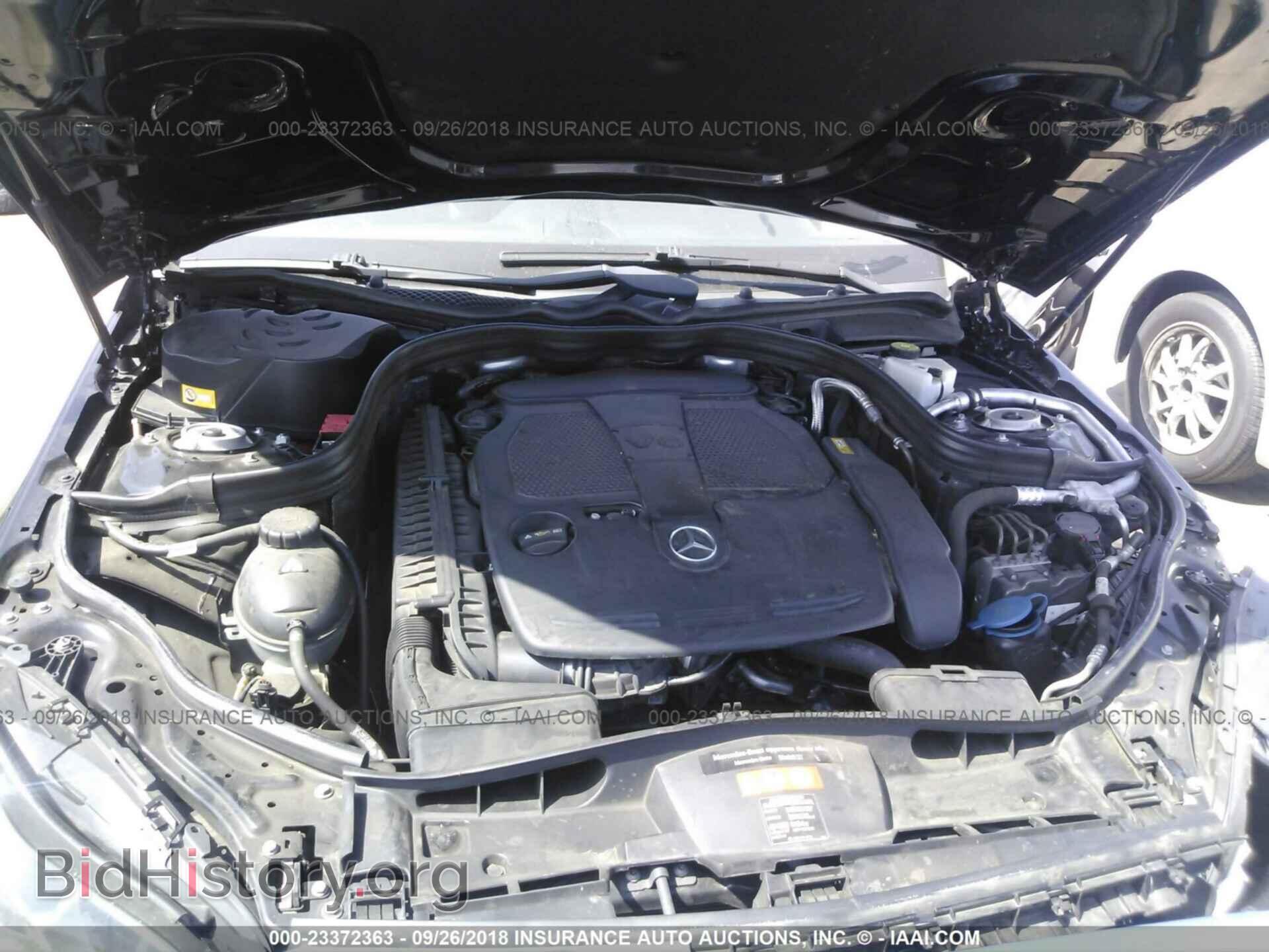 2014 Mercedes-benz E - VIN: WDDHF5KB8EA925663 - Photo 10