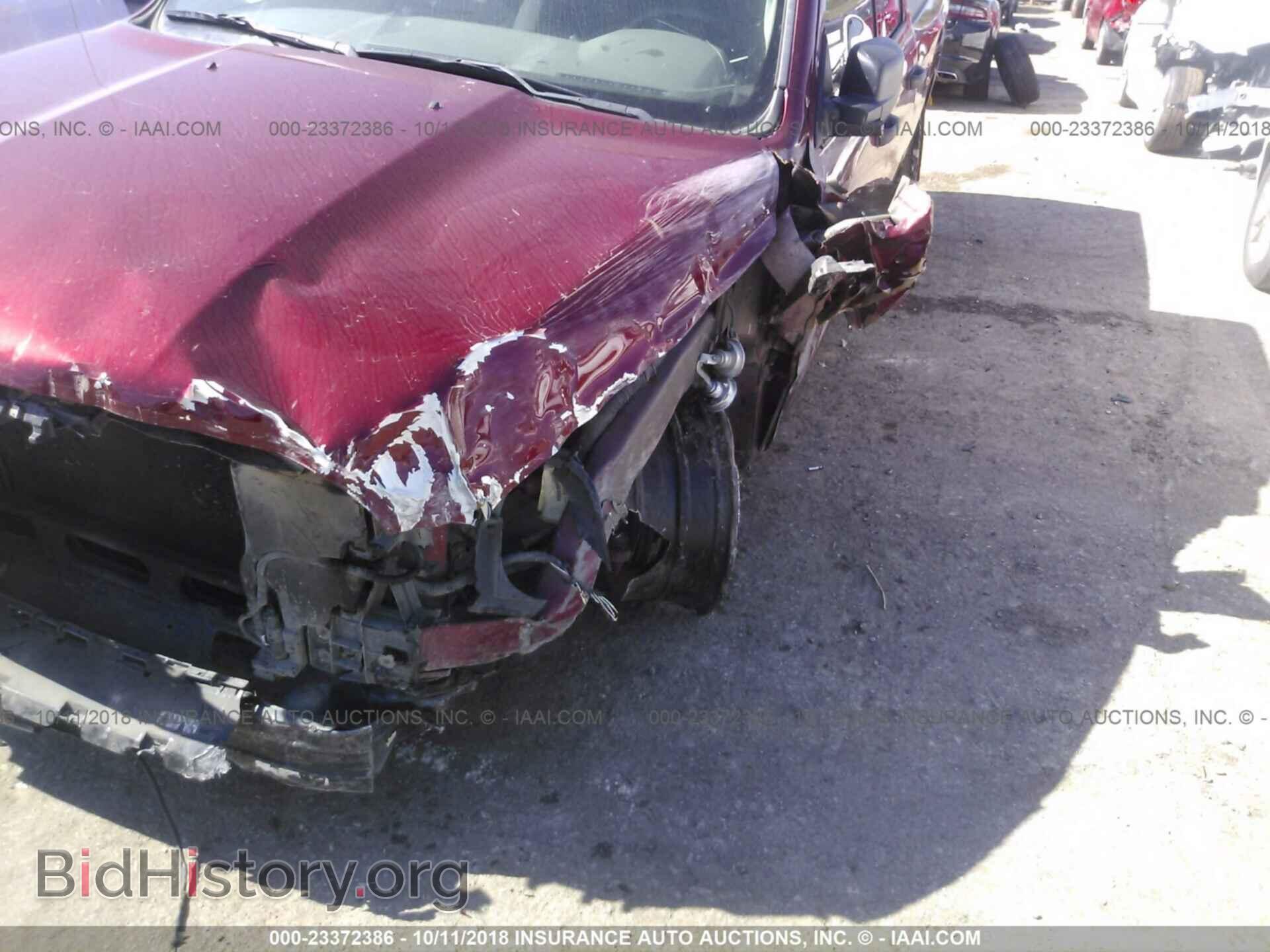 2013 RAM 1500 - VIN: 1C6RR6FT6DS550466 - Photo 6