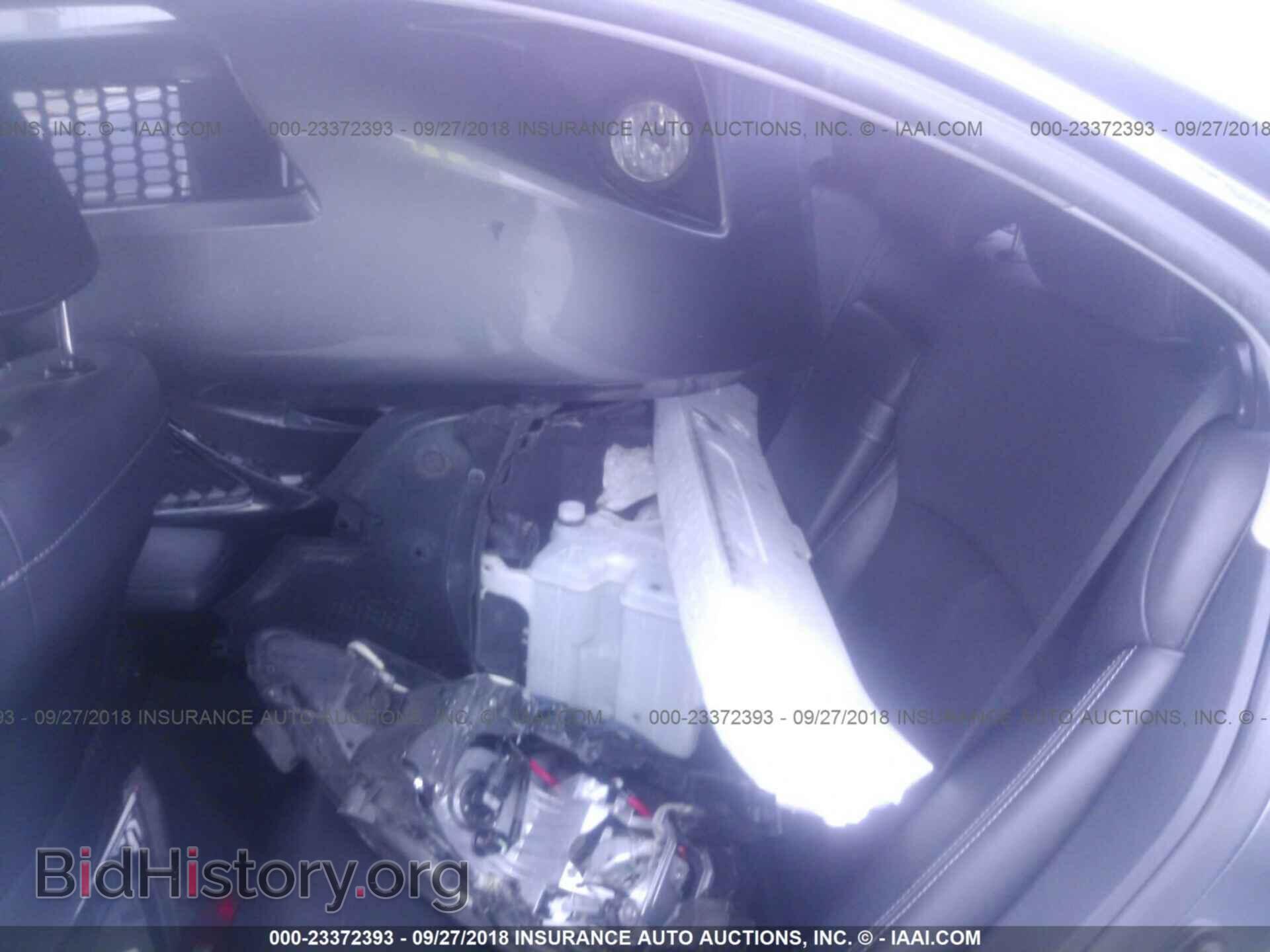 2012 Lexus Is - VIN: JTHBF5C23C5179626 - Фото 8