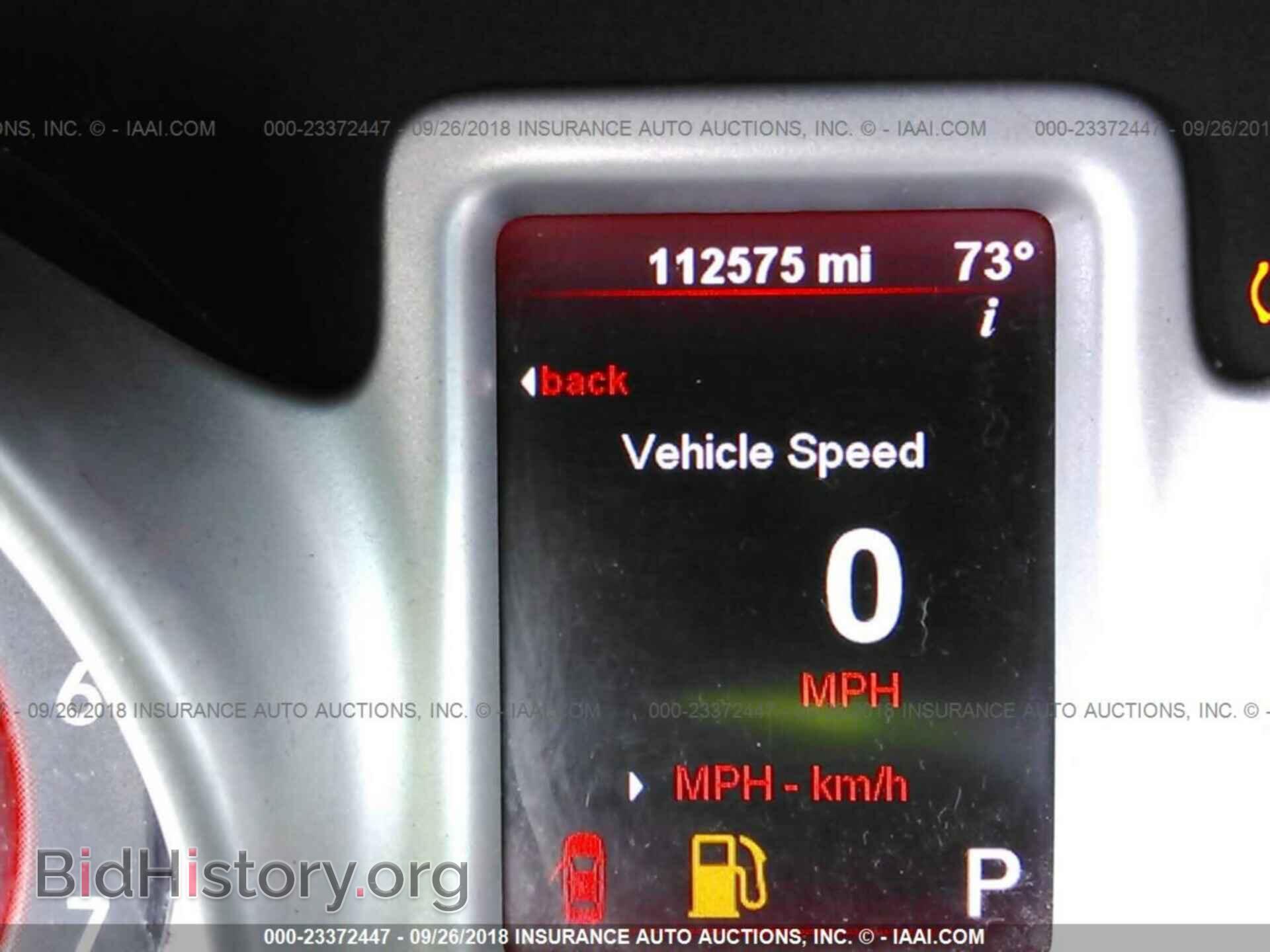 2011 Dodge Journey - VIN: 3D4PG4FB9BT530857 - Фото 7