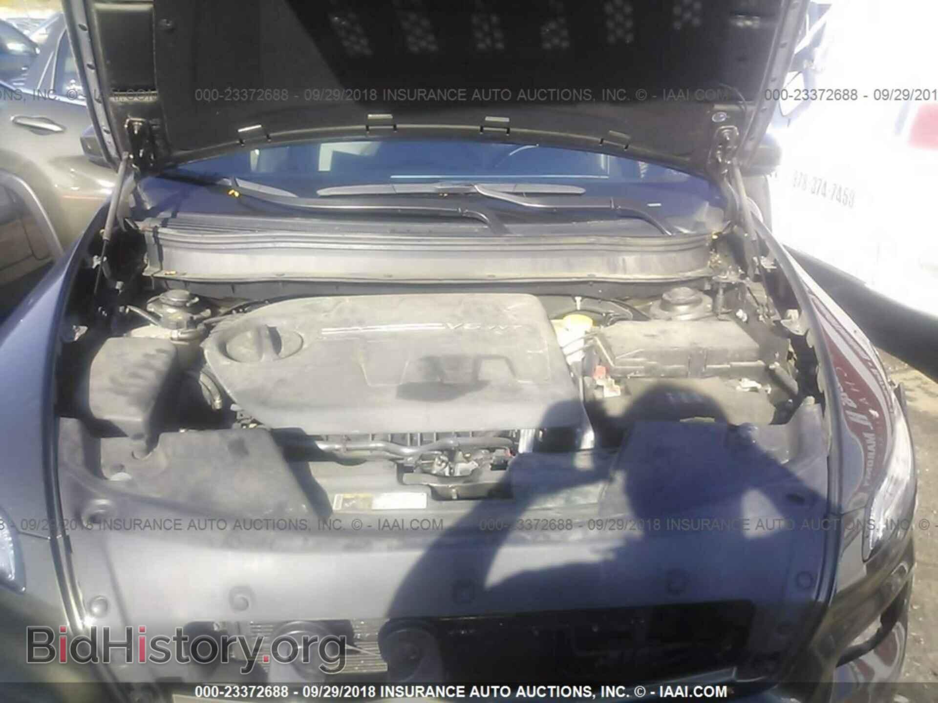 2015 Jeep Cherokee - VIN: 1C4PJMDS1FW595624 - Фото 10