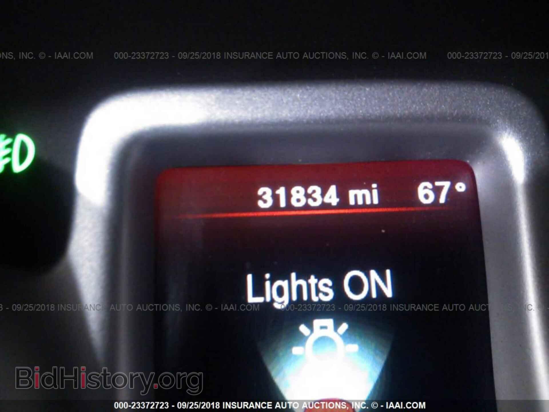 2017 Dodge Journey - VIN: 3C4PDDBG5HT540477 - Фото 7
