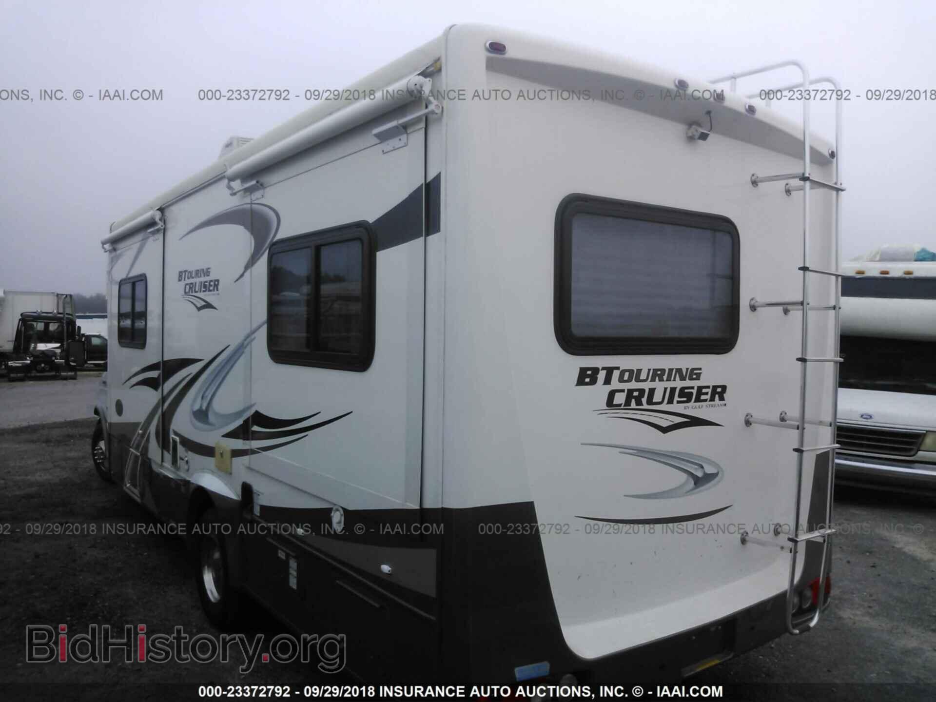 2006 FORD ECONOLINE - VIN: 1FDXE45S16DB36099 - Фото 3