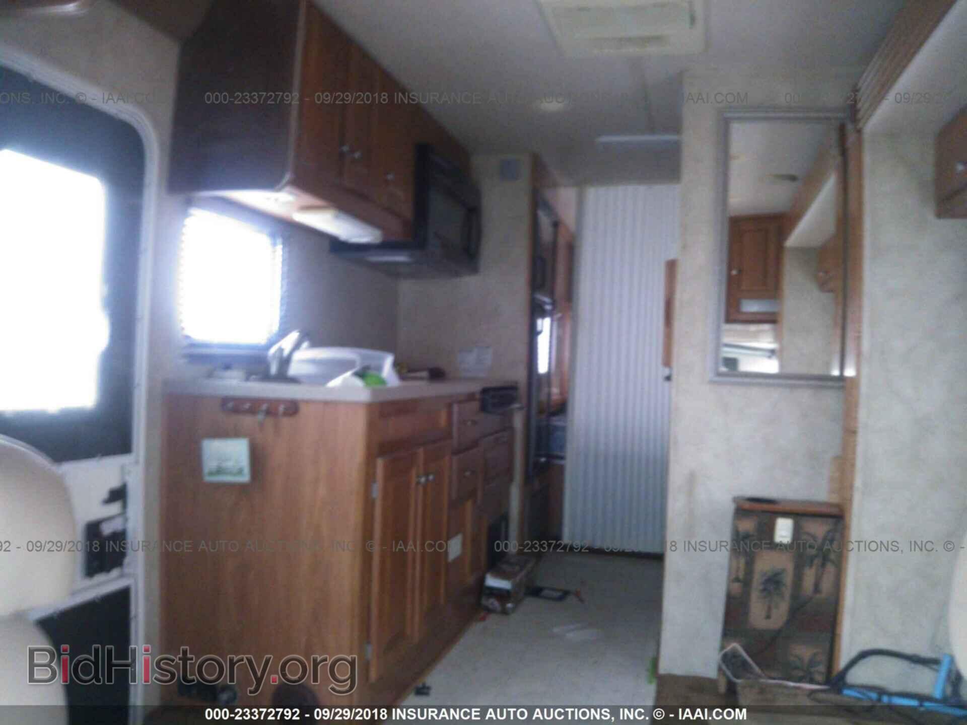 2006 FORD ECONOLINE - VIN: 1FDXE45S16DB36099 - Фото 7