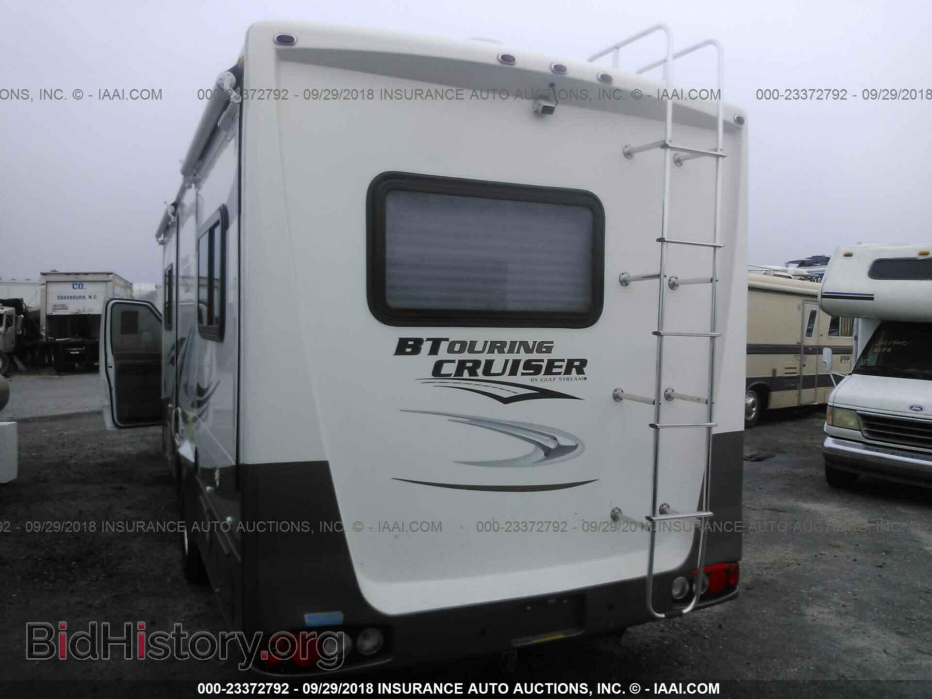 2006 FORD ECONOLINE - VIN: 1FDXE45S16DB36099 - Фото 8
