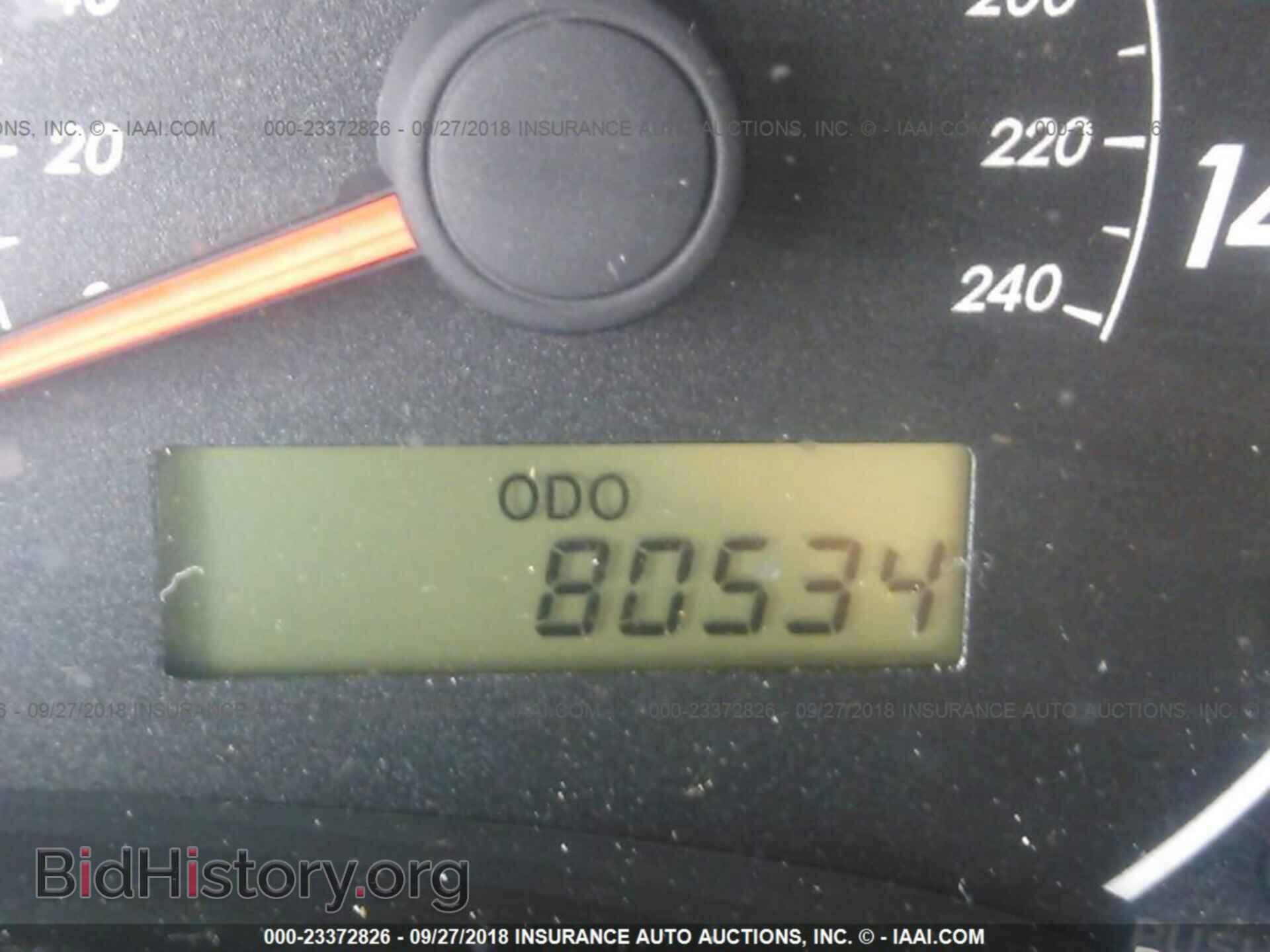 2013 Toyota Corolla - VIN: 5YFBU4EEXDP183458 - Фото 7