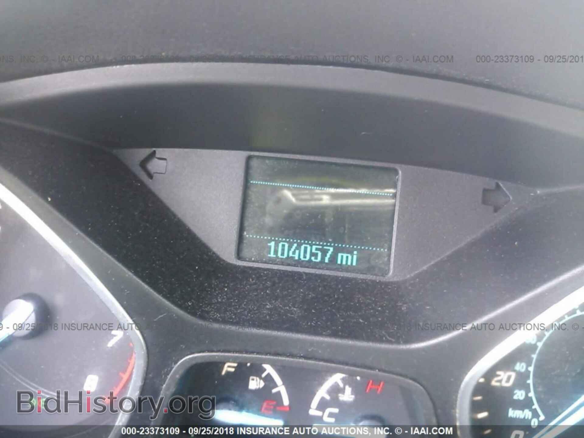 2013 Ford Escape - VIN: 1FMCU0F77DUD07214 - Photo 7