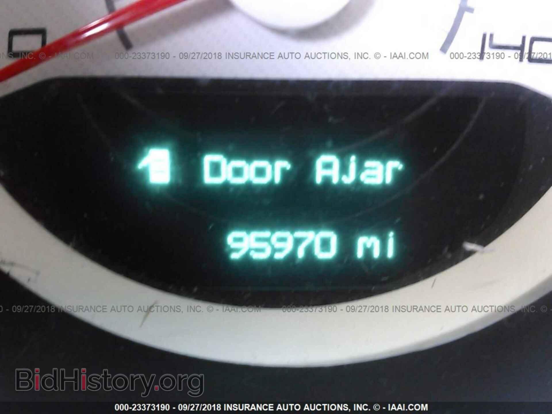 2011 Dodge Challenger - VIN: 2B3CJ4DG3BH524655 - Фото 7